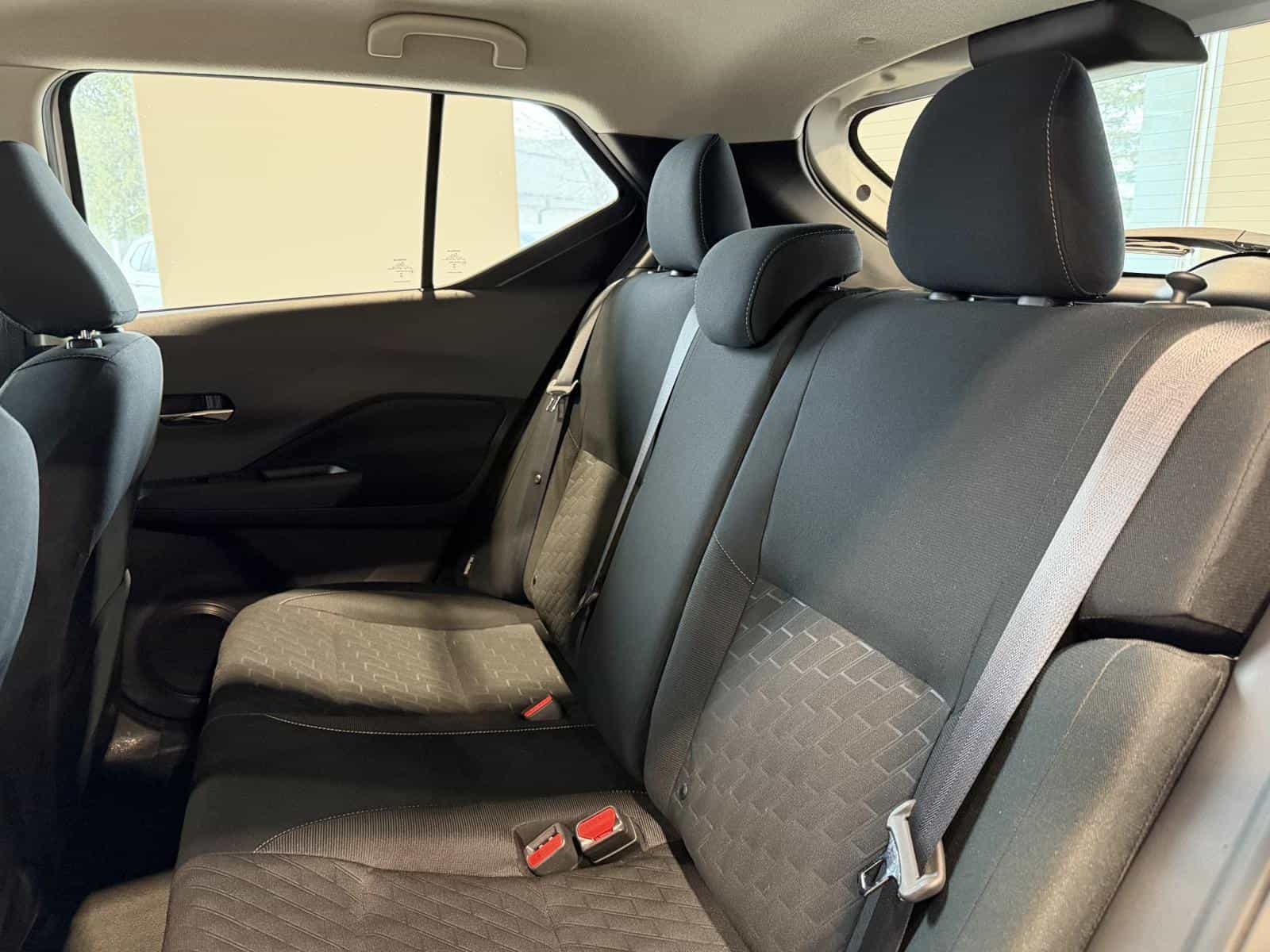 2024 Nissan Kicks SV - Image 8