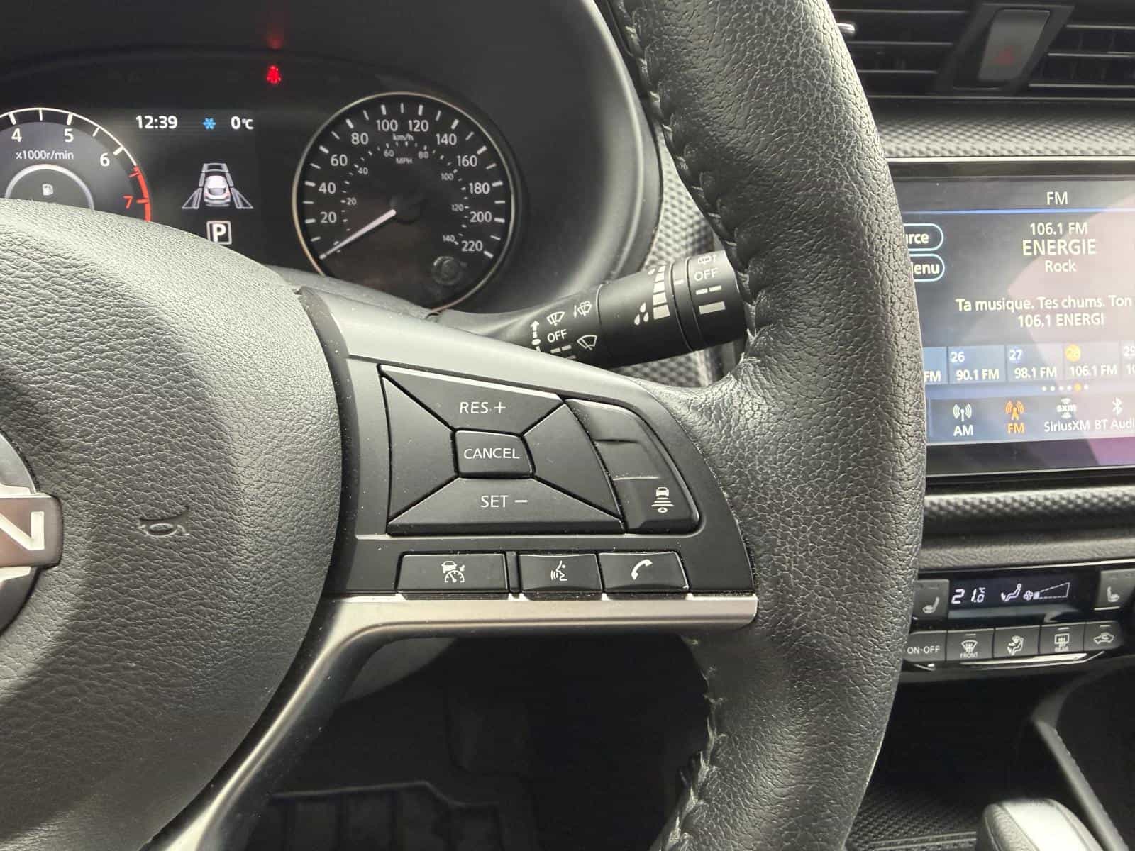 2024 Nissan Kicks SV - Image 14