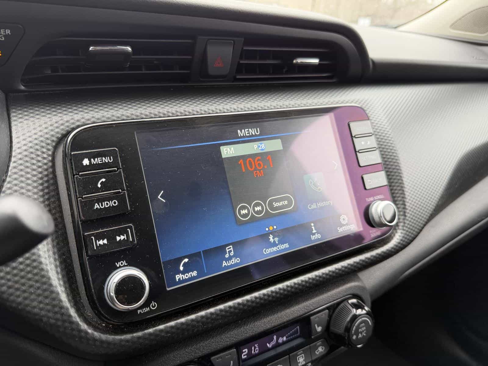 2024 Nissan Kicks SV - Image 15