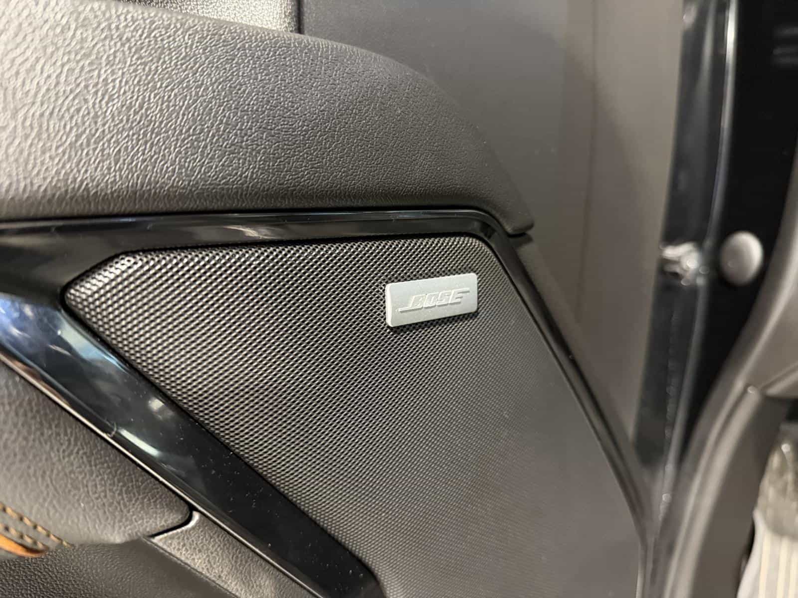 2023 GMC Sierra 1500 AT4 - Image 10