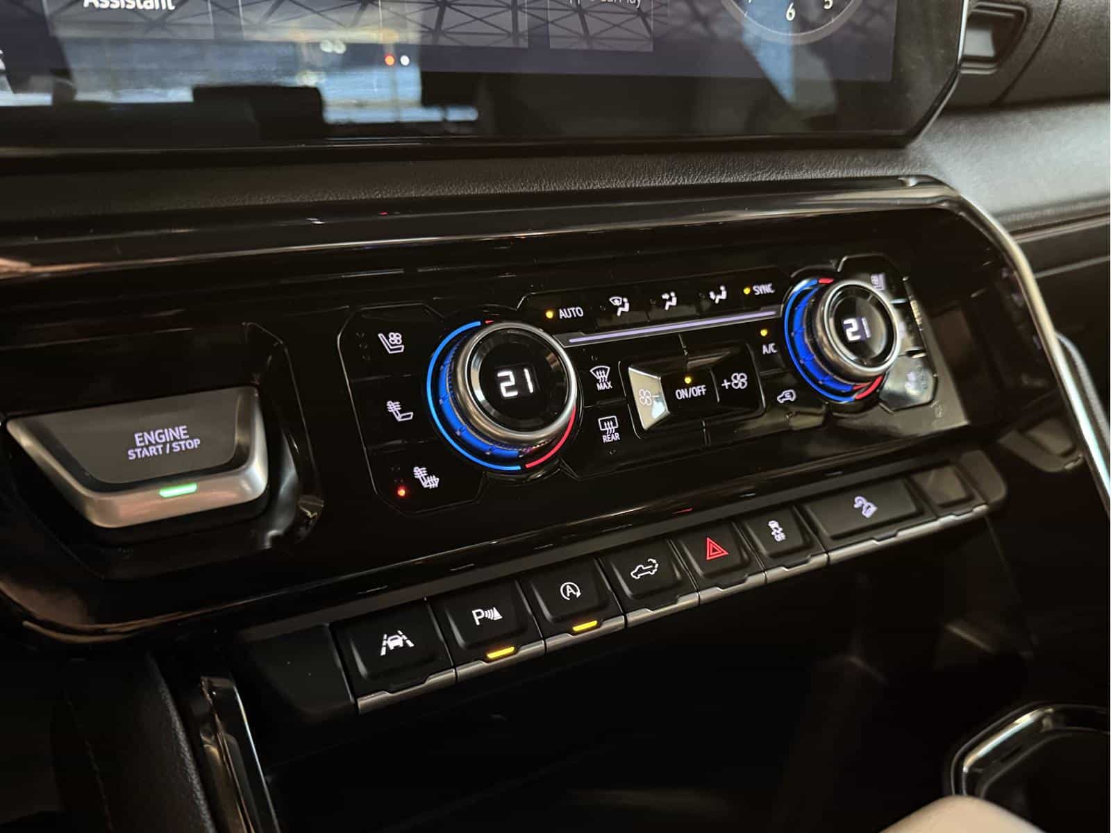 2023 GMC Sierra 1500 AT4 - Image 20