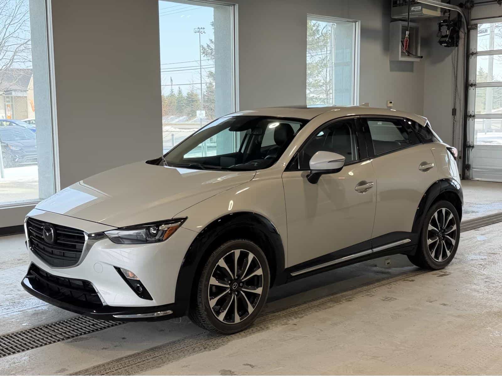 Image 1 Mazda CX-3 GT 2022