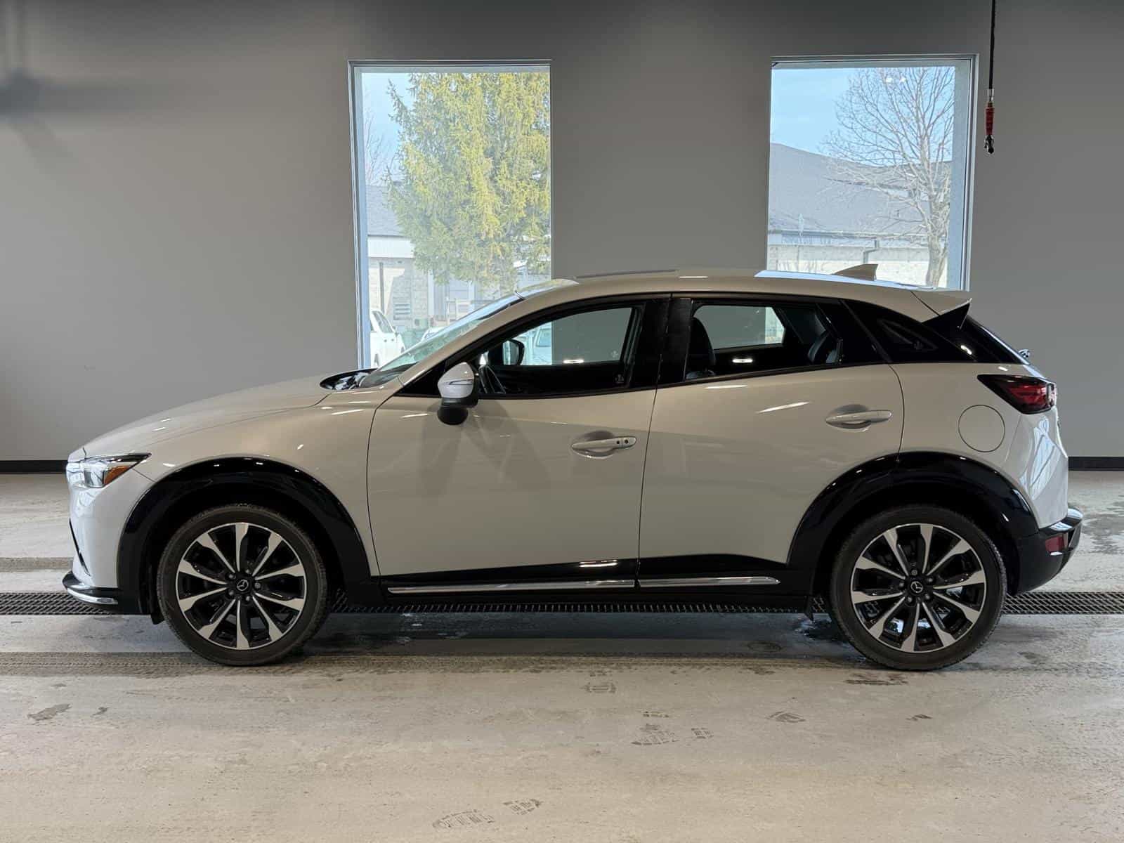 Image 3 Mazda CX-3 GT 2022