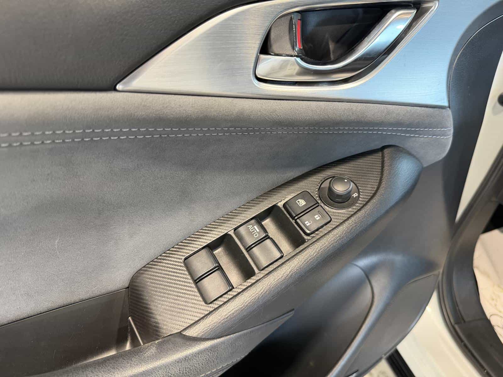 Image 9 Mazda CX-3 GT 2022