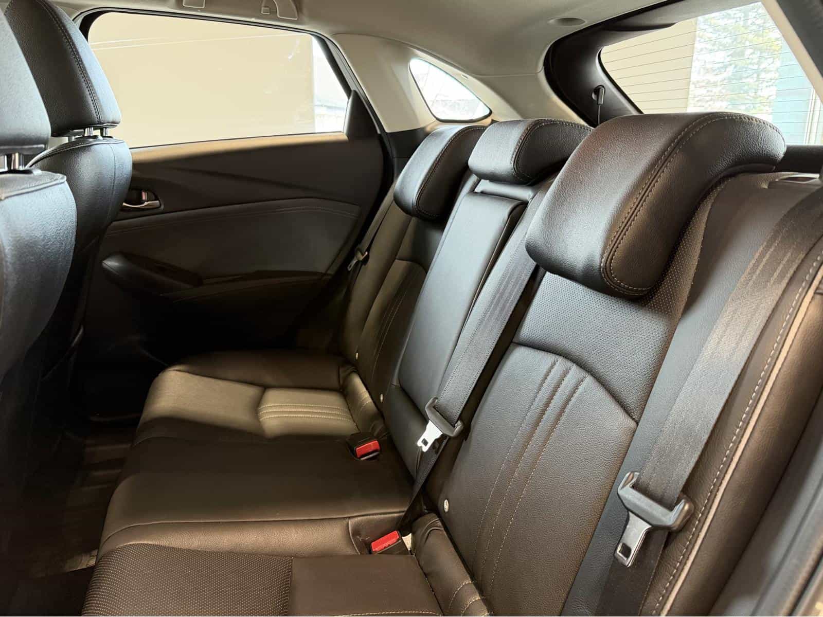 Image 8 Mazda CX-3 GT 2022