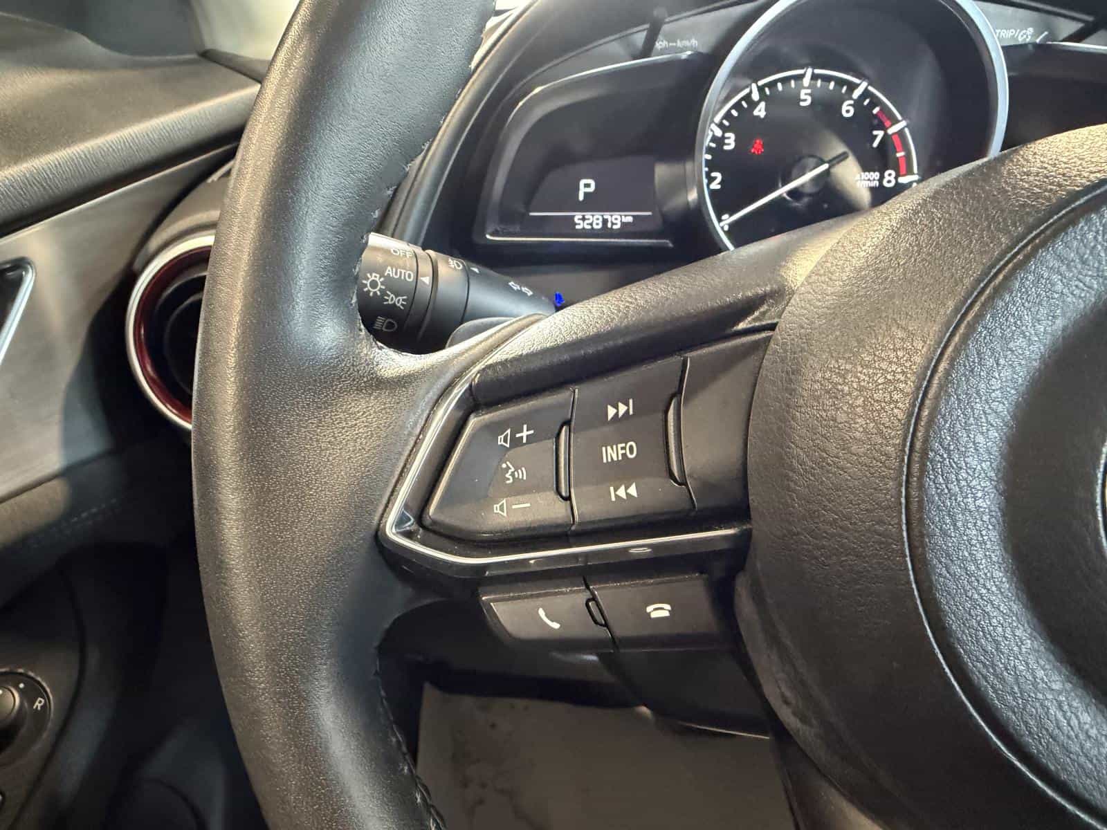 2022 Mazda CX-3 GT - Image 16