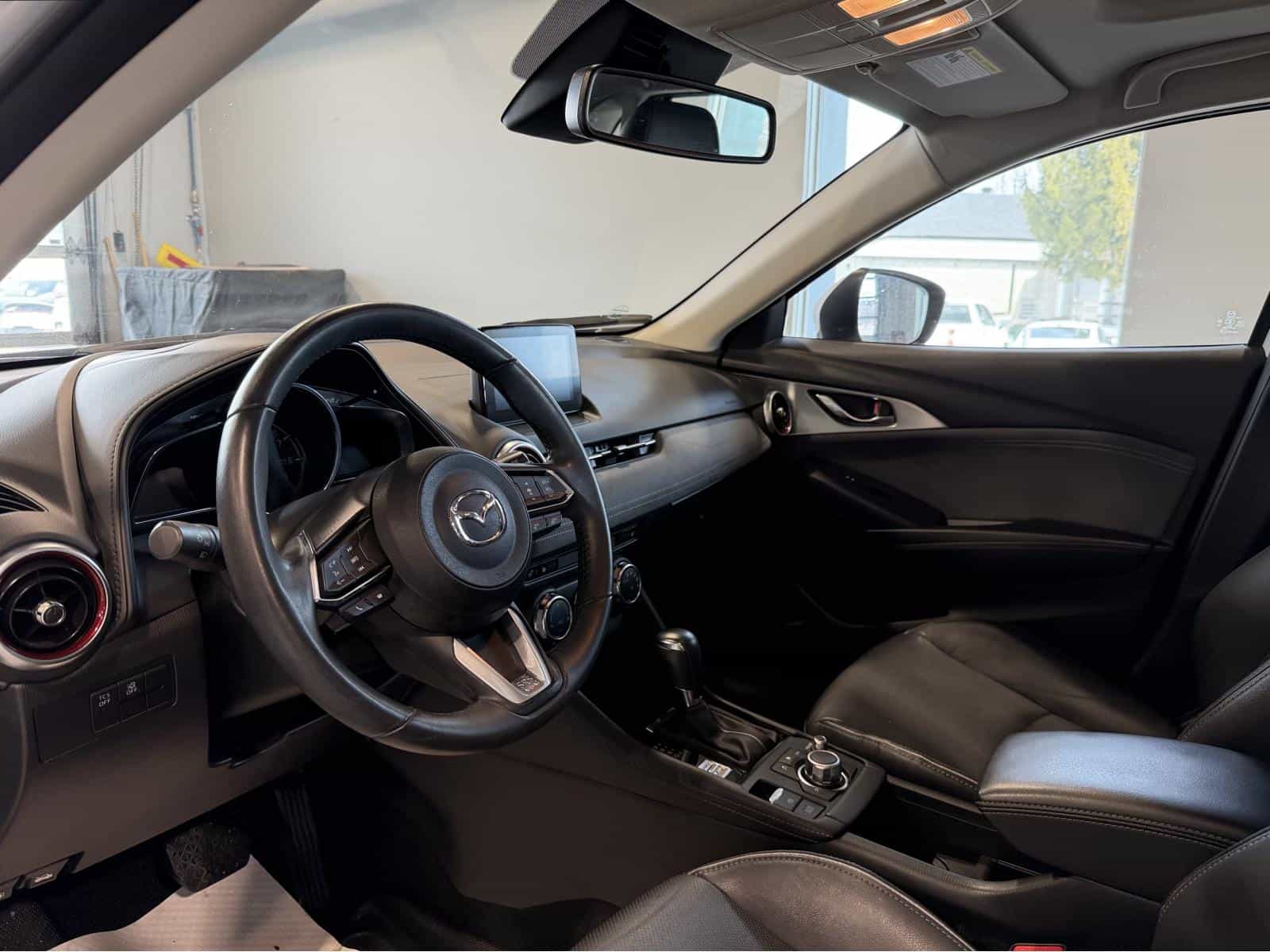 2022 Mazda CX-3 GT - Image 12