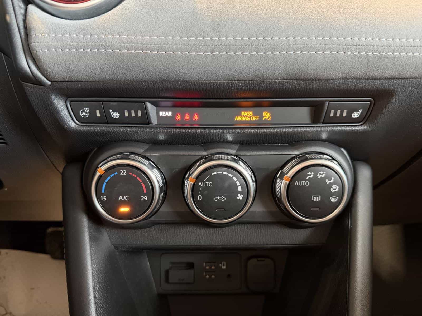 Image 21 Mazda CX-3 GT 2022