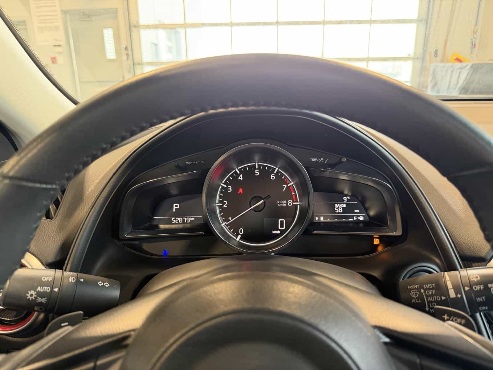 Image 17 Mazda CX-3 GT 2022