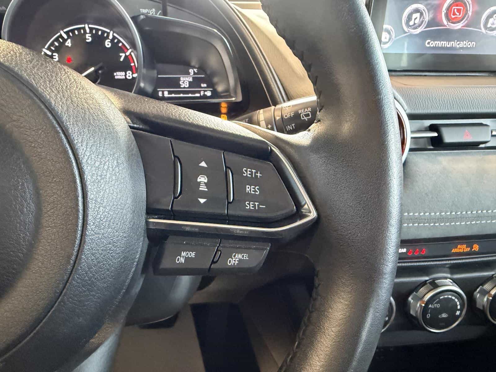 2022 Mazda CX-3 GT - Image 18