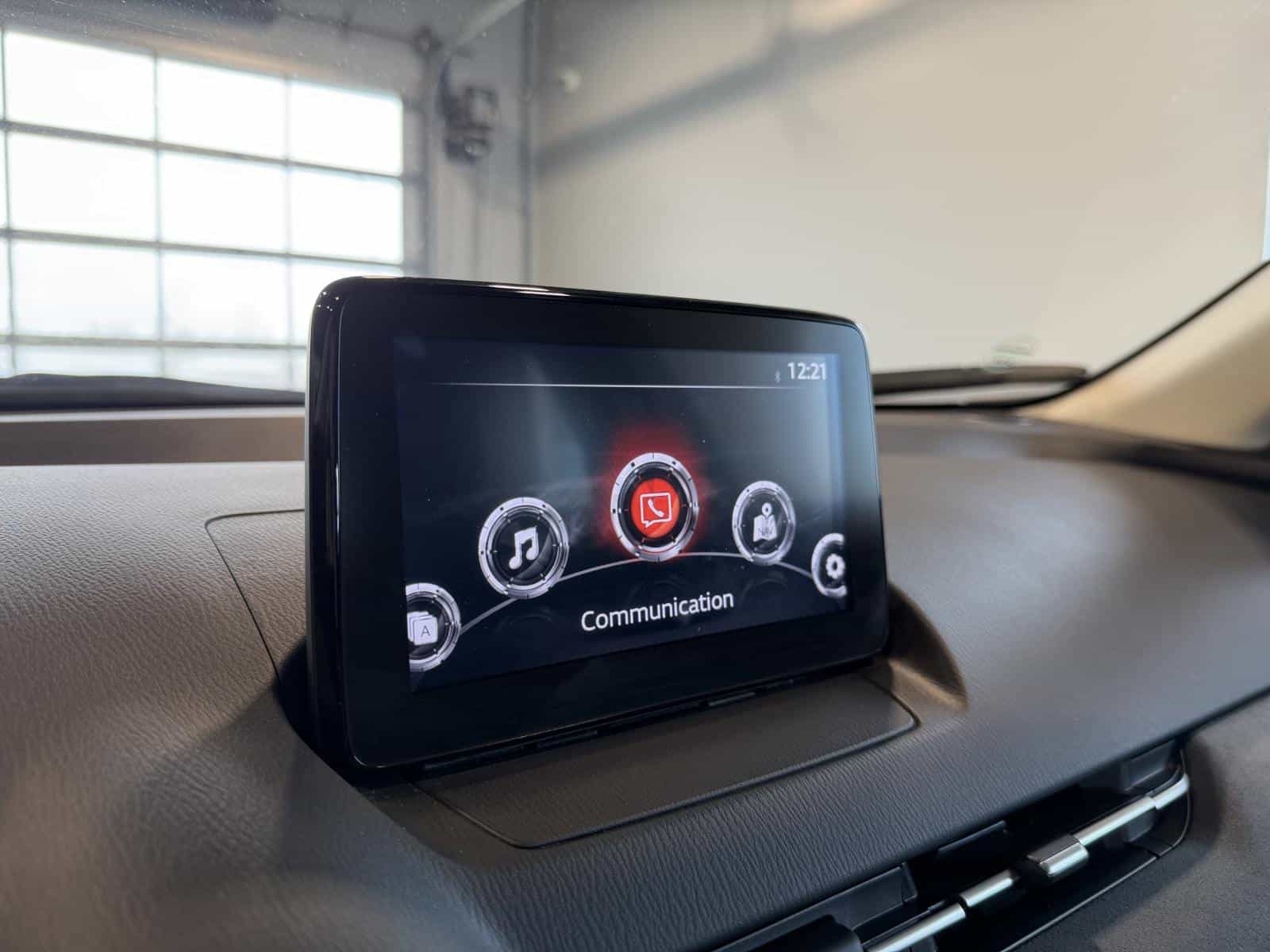 2022 Mazda CX-3 GT - Image 19