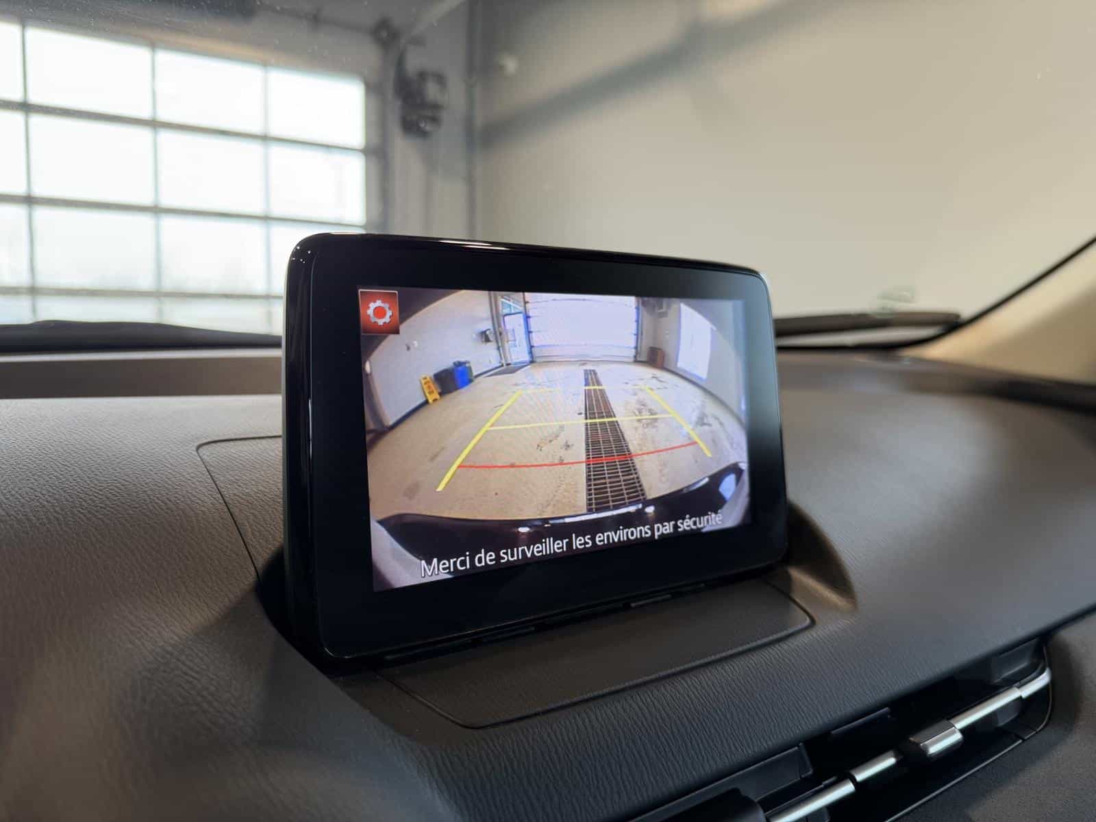 Image 20 Mazda CX-3 GT 2022