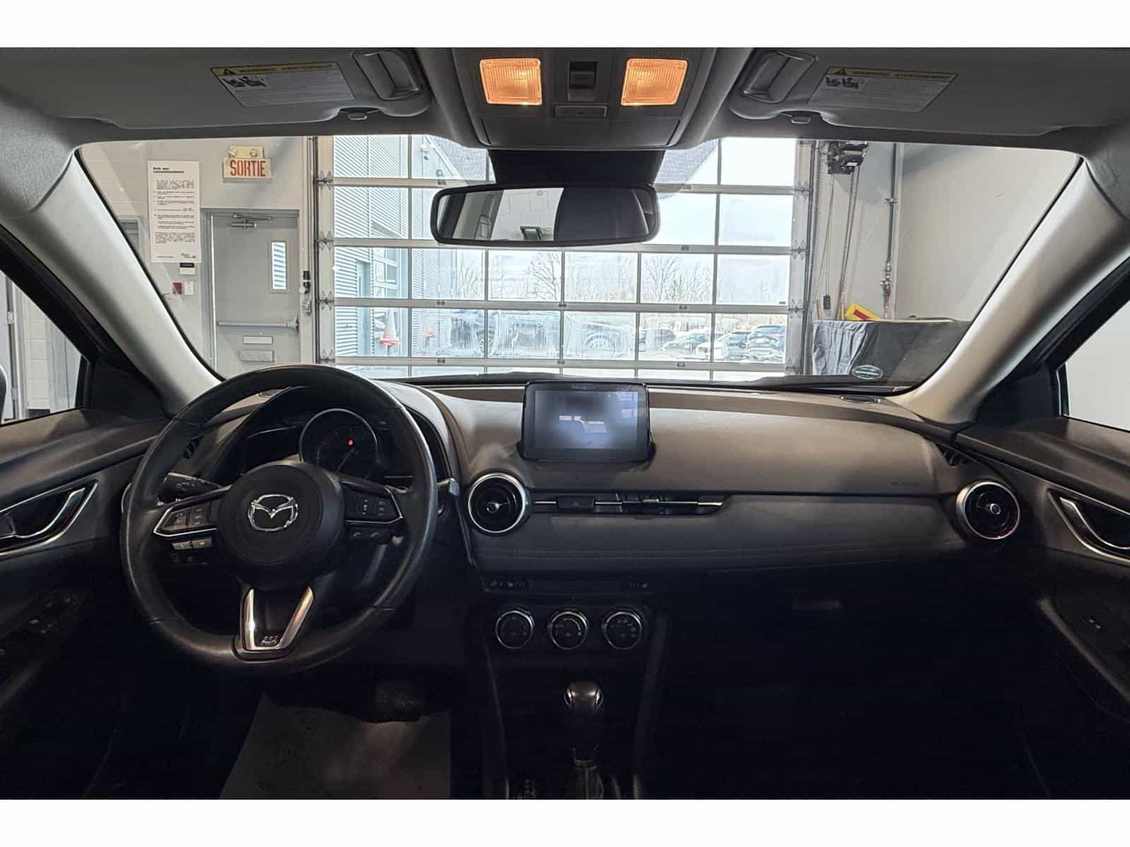 Image 23 Mazda CX-3 GT 2022