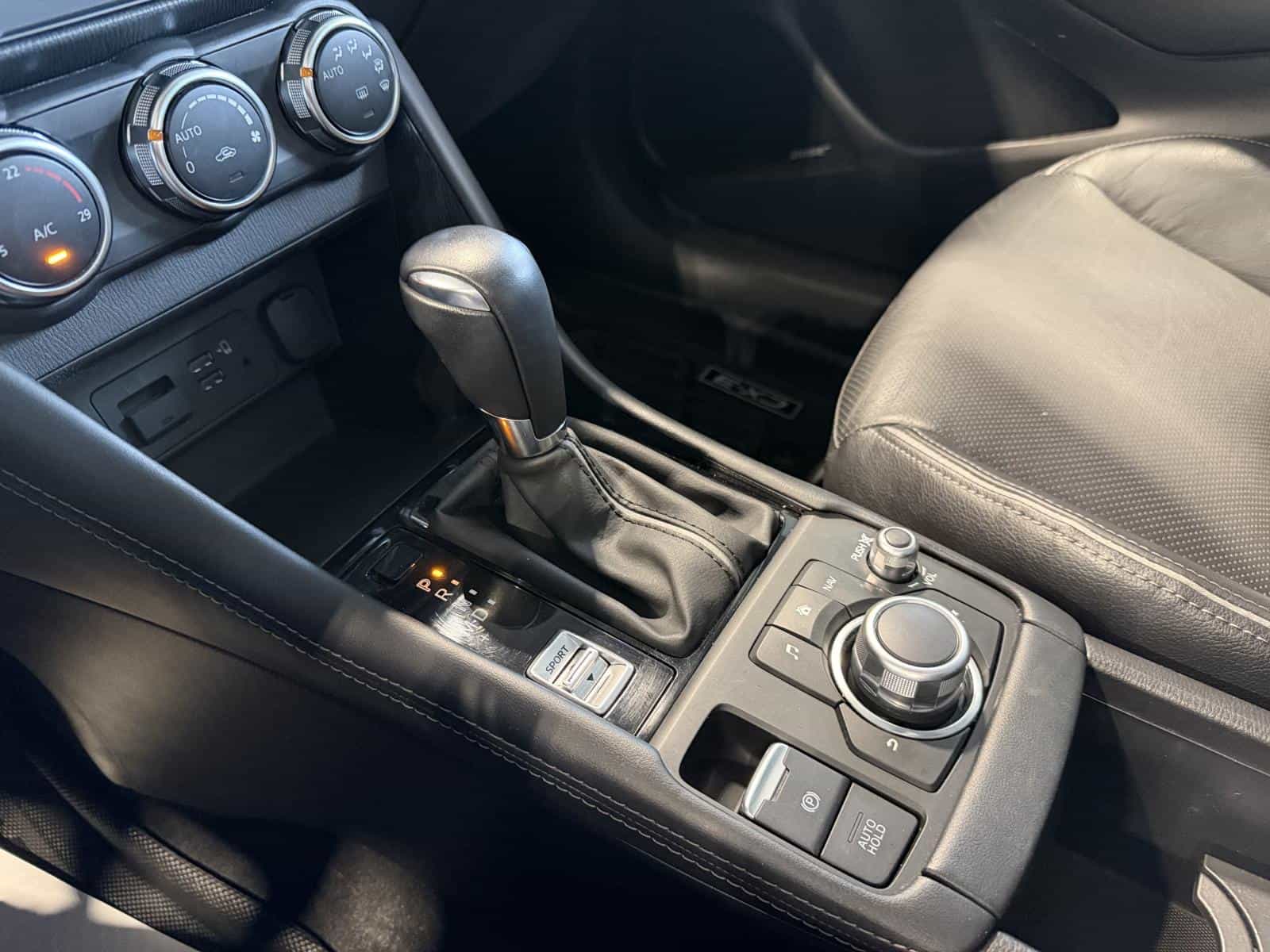 Image 22 Mazda CX-3 GT 2022