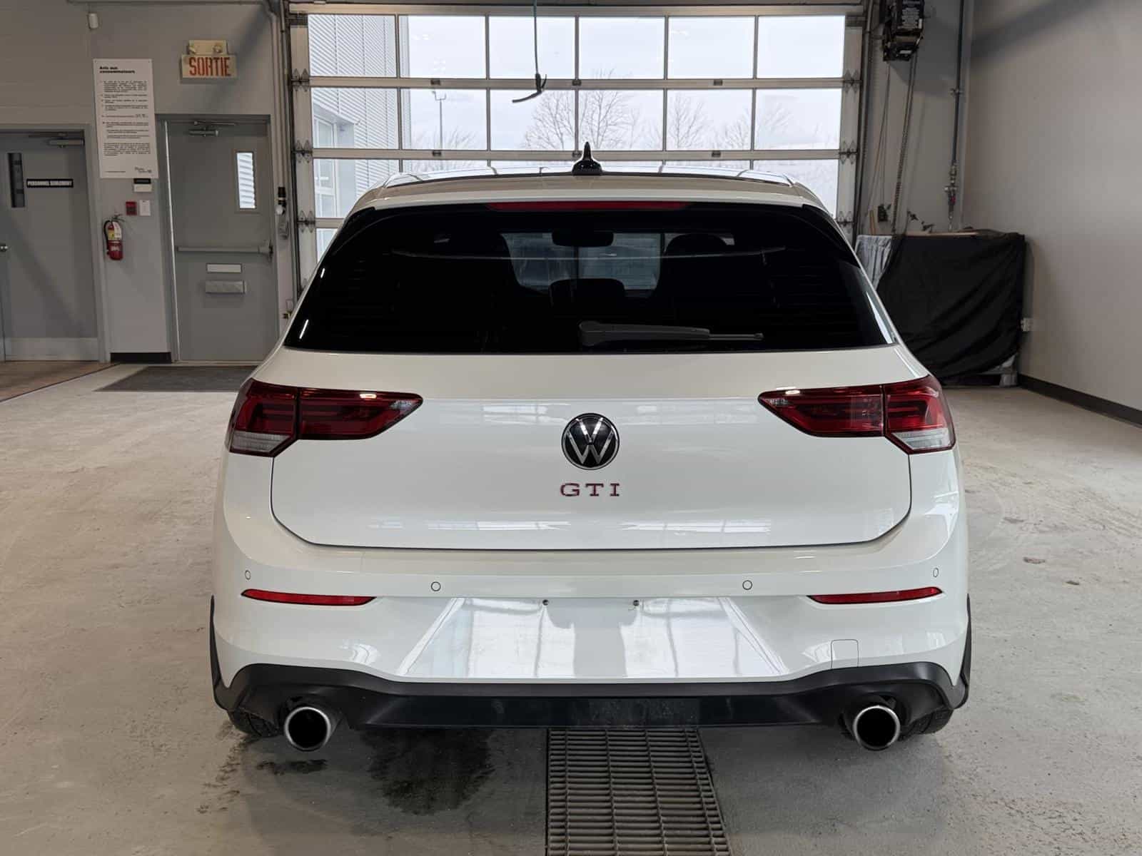 Image 5 Volkswagen Golf 40th Anniversary 2023