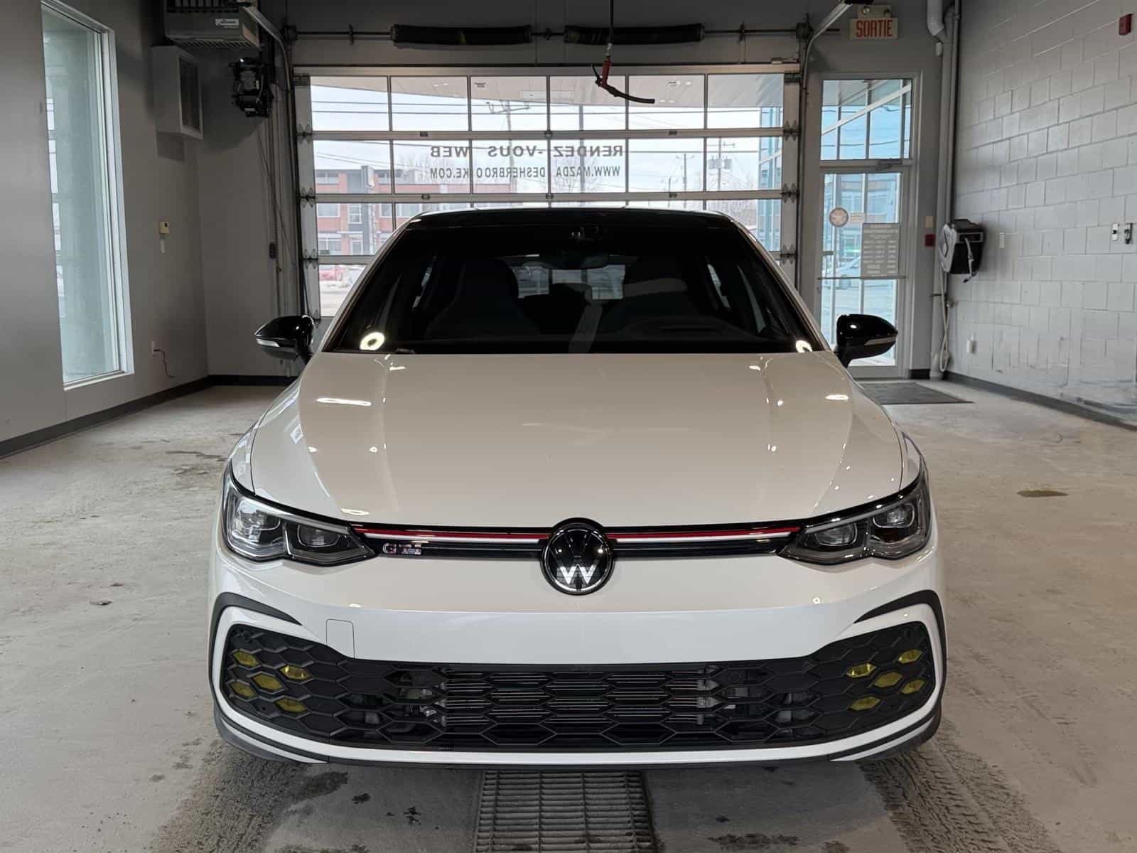 Image 7 Volkswagen Golf 40th Anniversary 2023