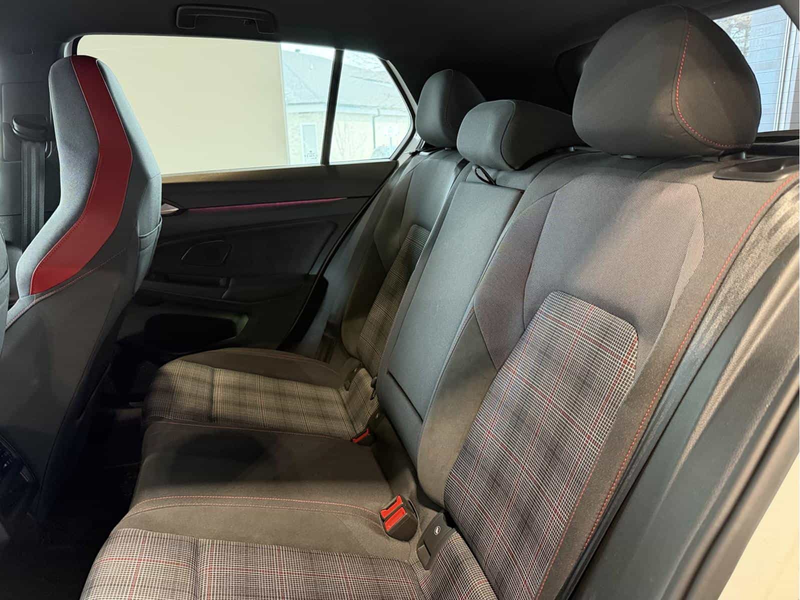 Image 8 Volkswagen Golf 40th Anniversary 2023