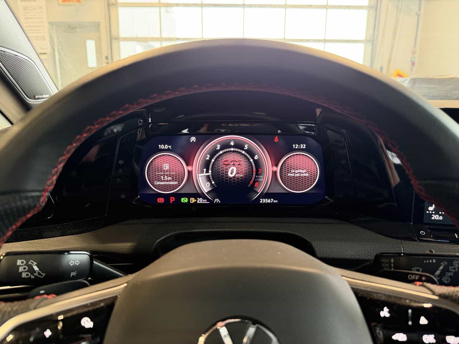 Image 14 Volkswagen Golf 40th Anniversary 2023