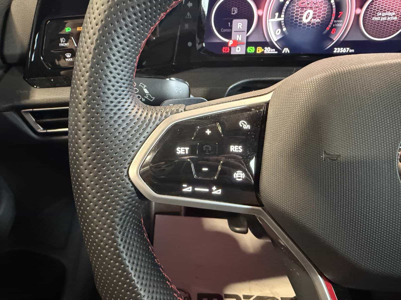 Image 13 Volkswagen Golf 40th Anniversary 2023