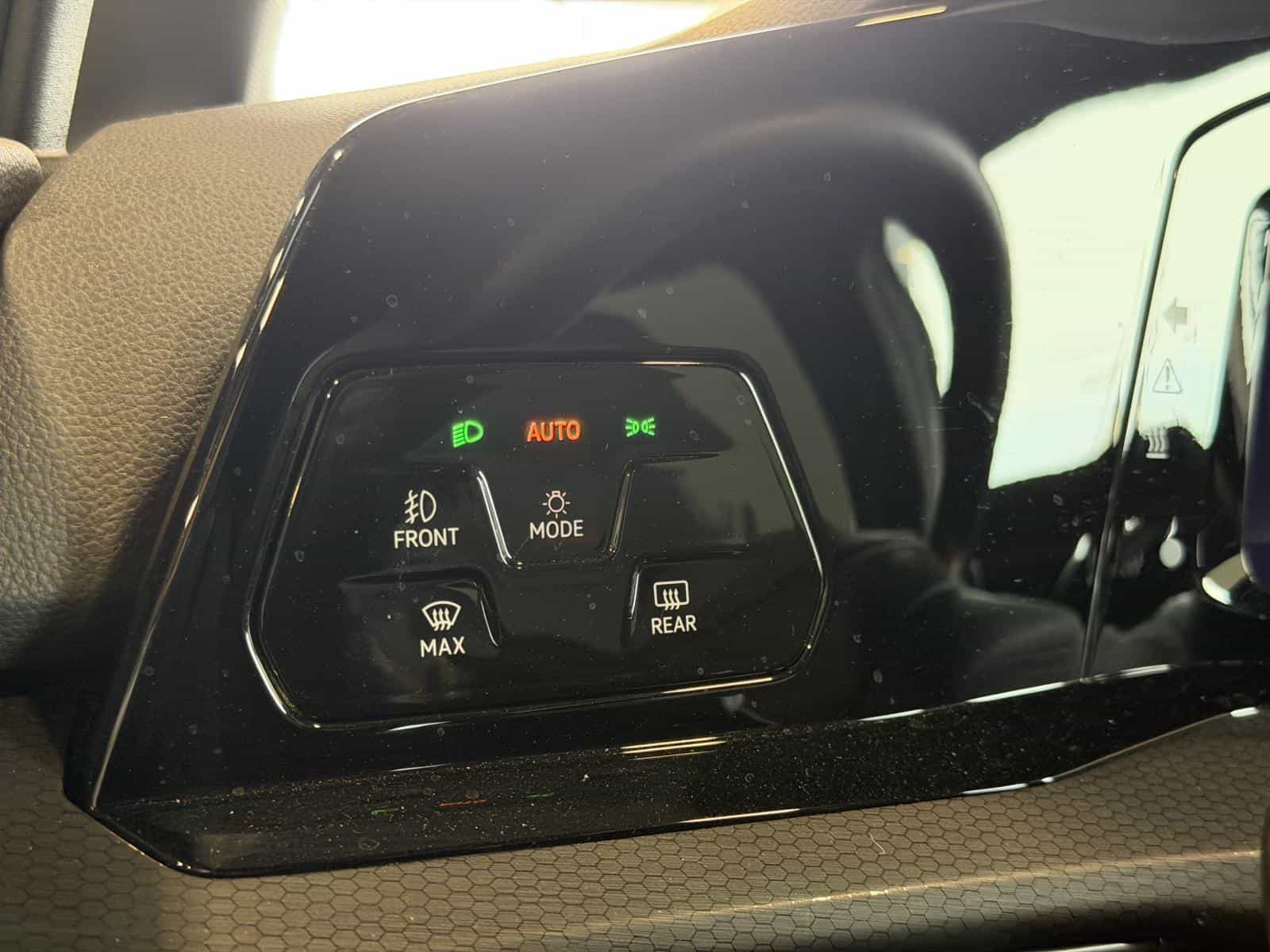 Image 12 Volkswagen Golf 40th Anniversary 2023