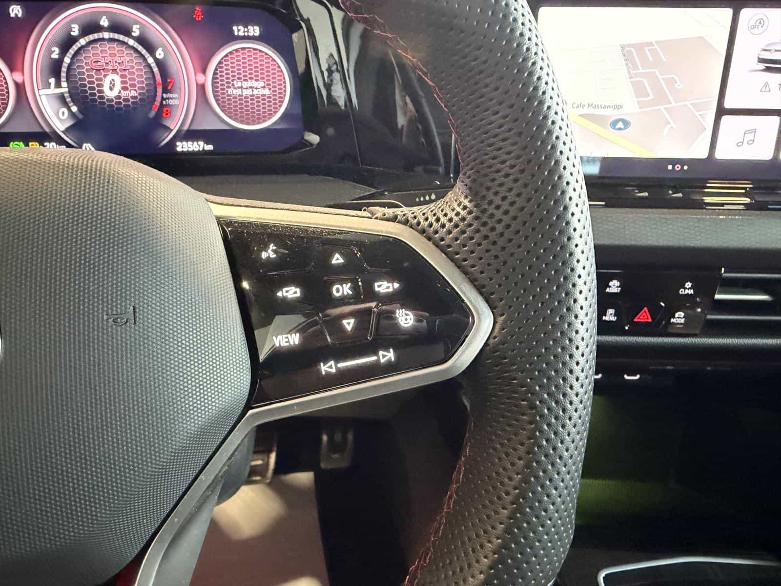 Image 15 Volkswagen Golf 40th Anniversary 2023