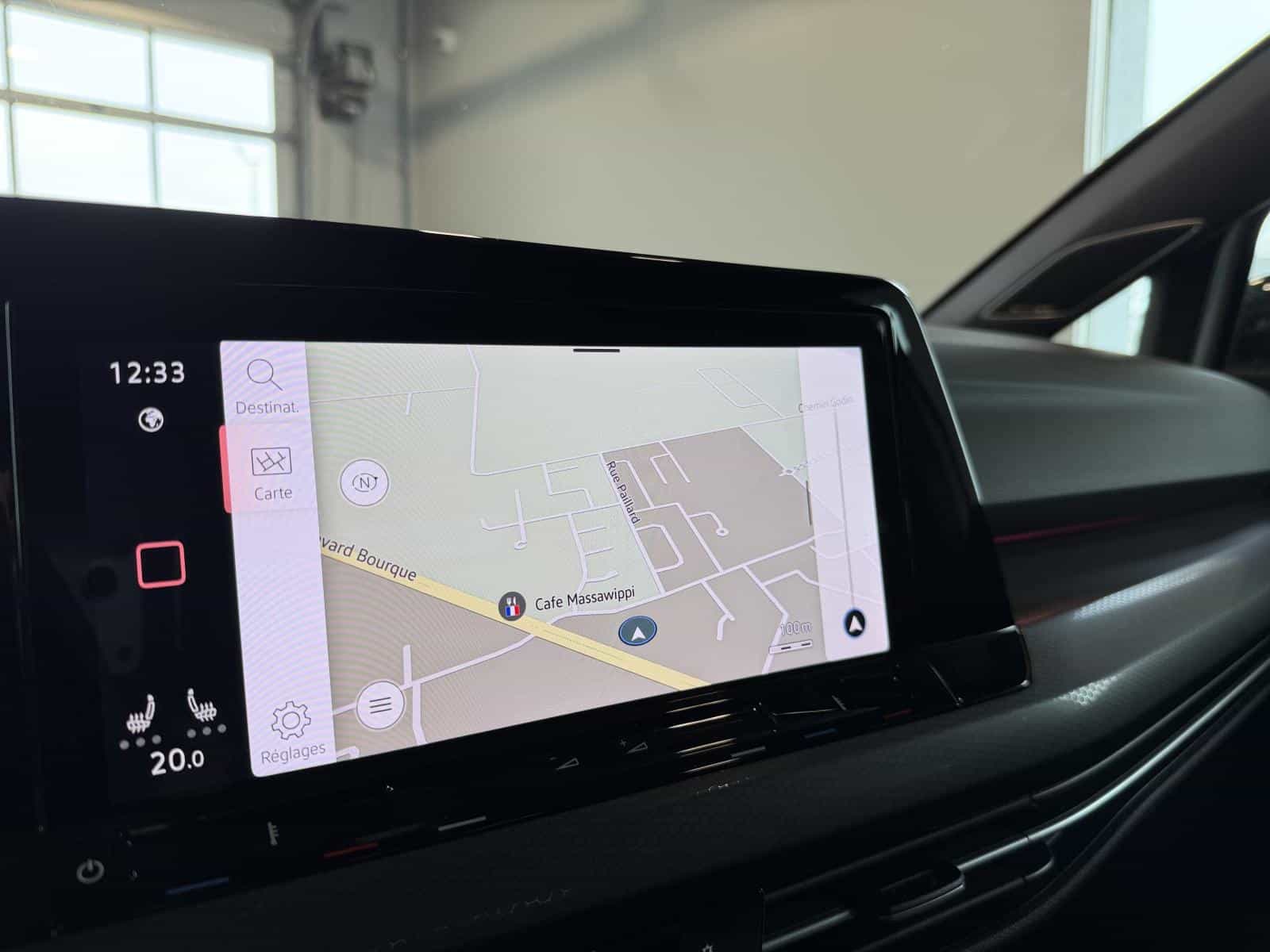 Image 17 Volkswagen Golf 40th Anniversary 2023