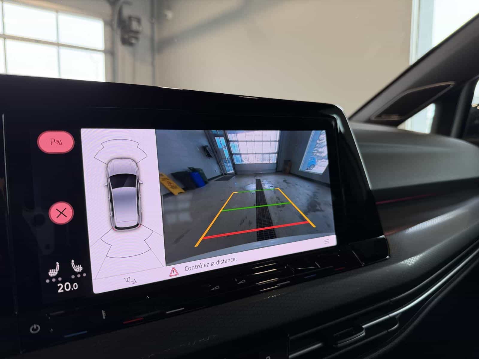 Image 18 Volkswagen Golf 40th Anniversary 2023