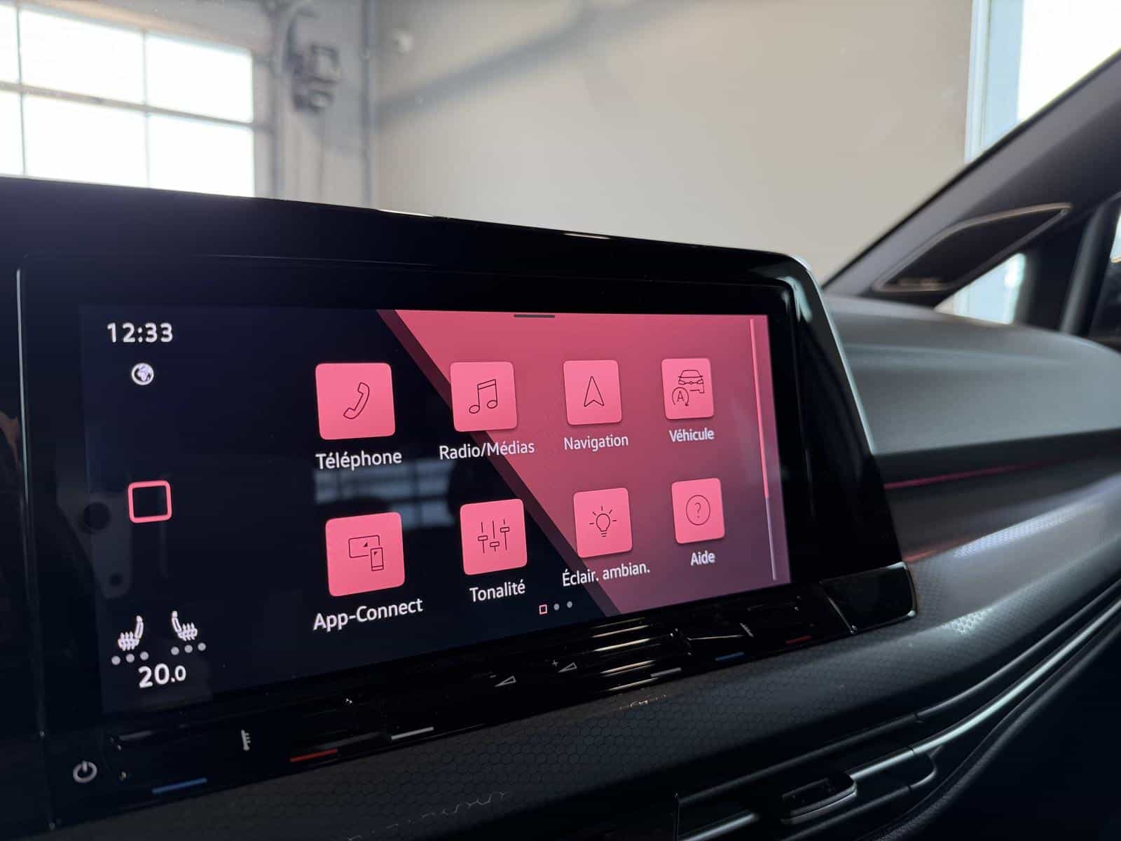 Image 16 Volkswagen Golf 40th Anniversary 2023