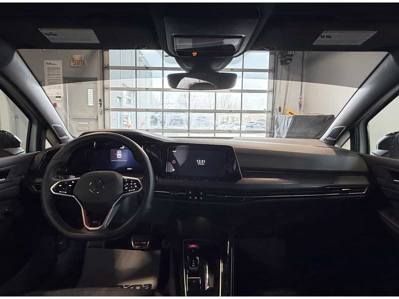 Image 20 Volkswagen Golf 40th Anniversary 2023