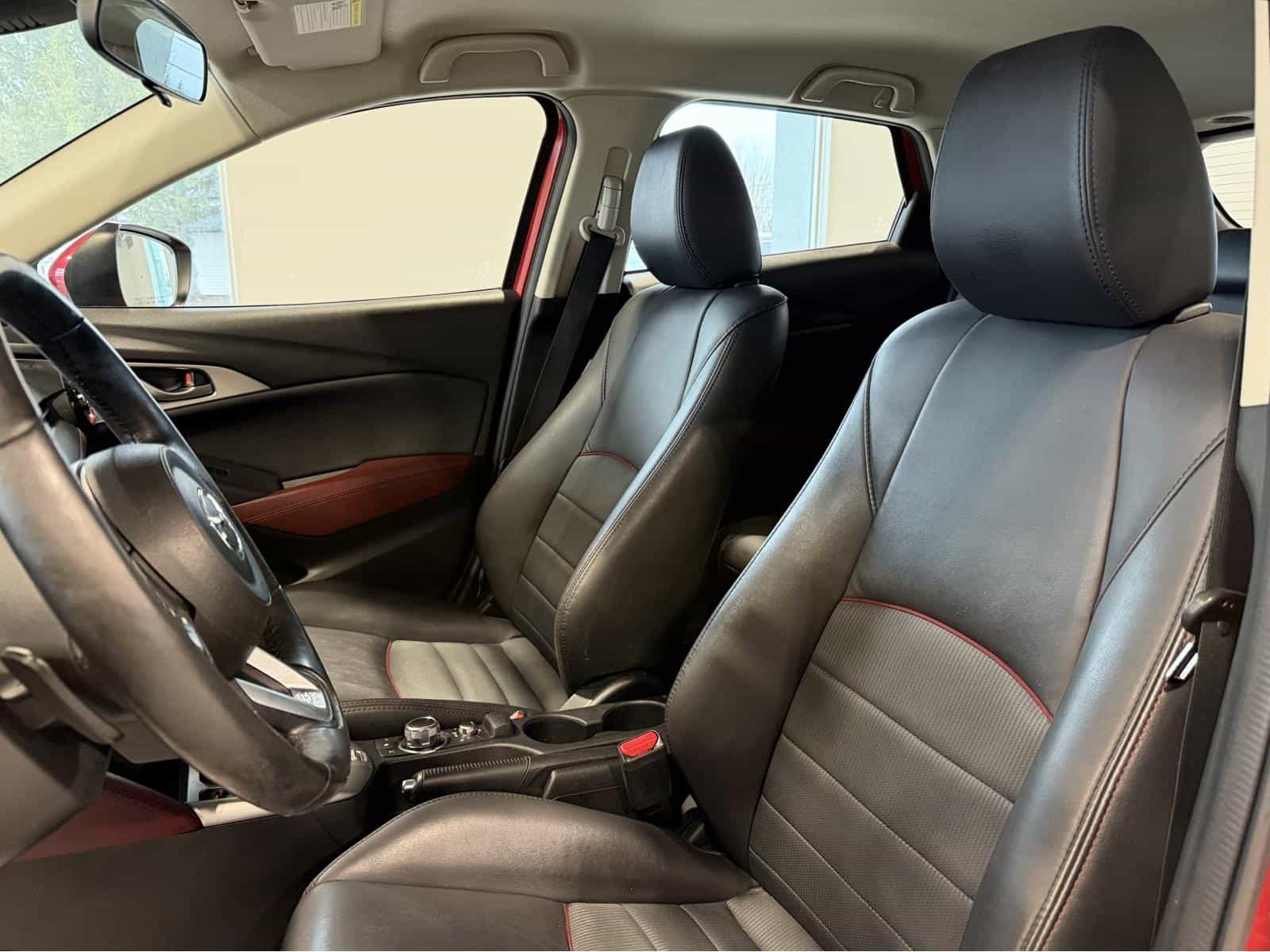 Image 10 Mazda CX-3 50th Anniversary 2018