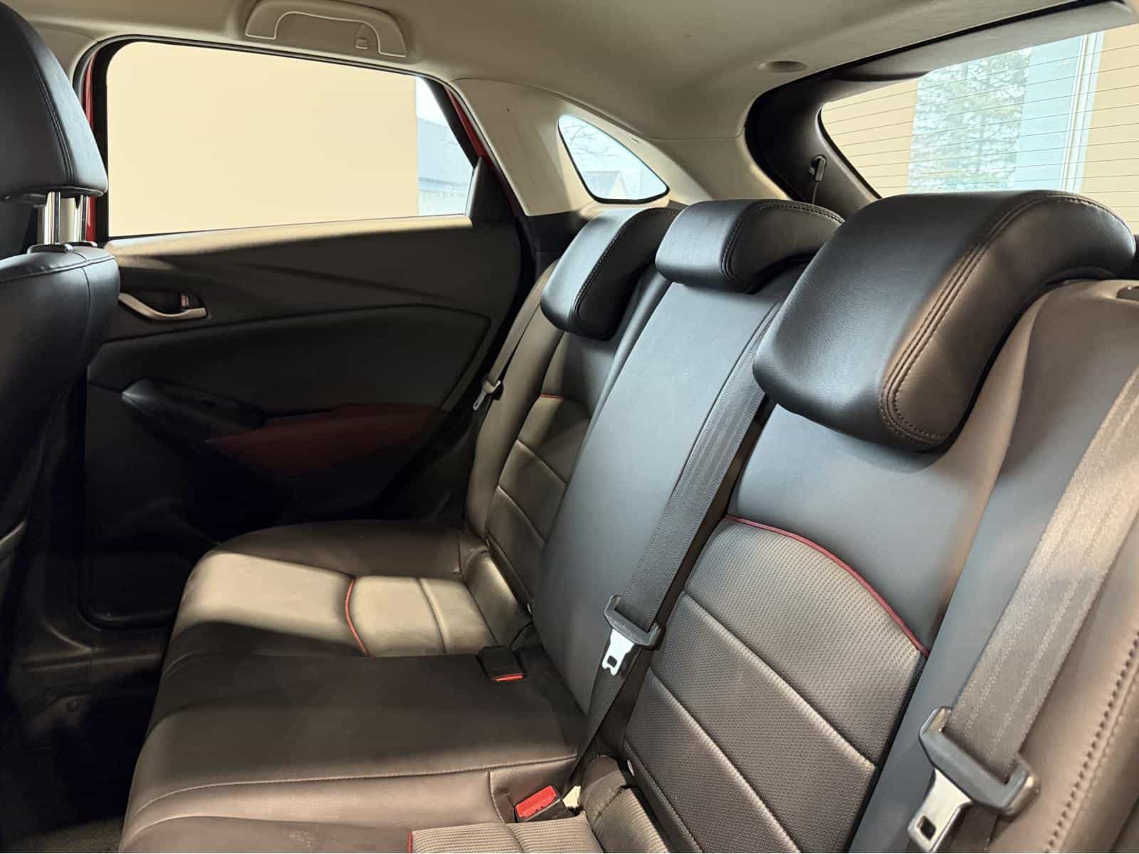 Image 8 Mazda CX-3 50th Anniversary 2018