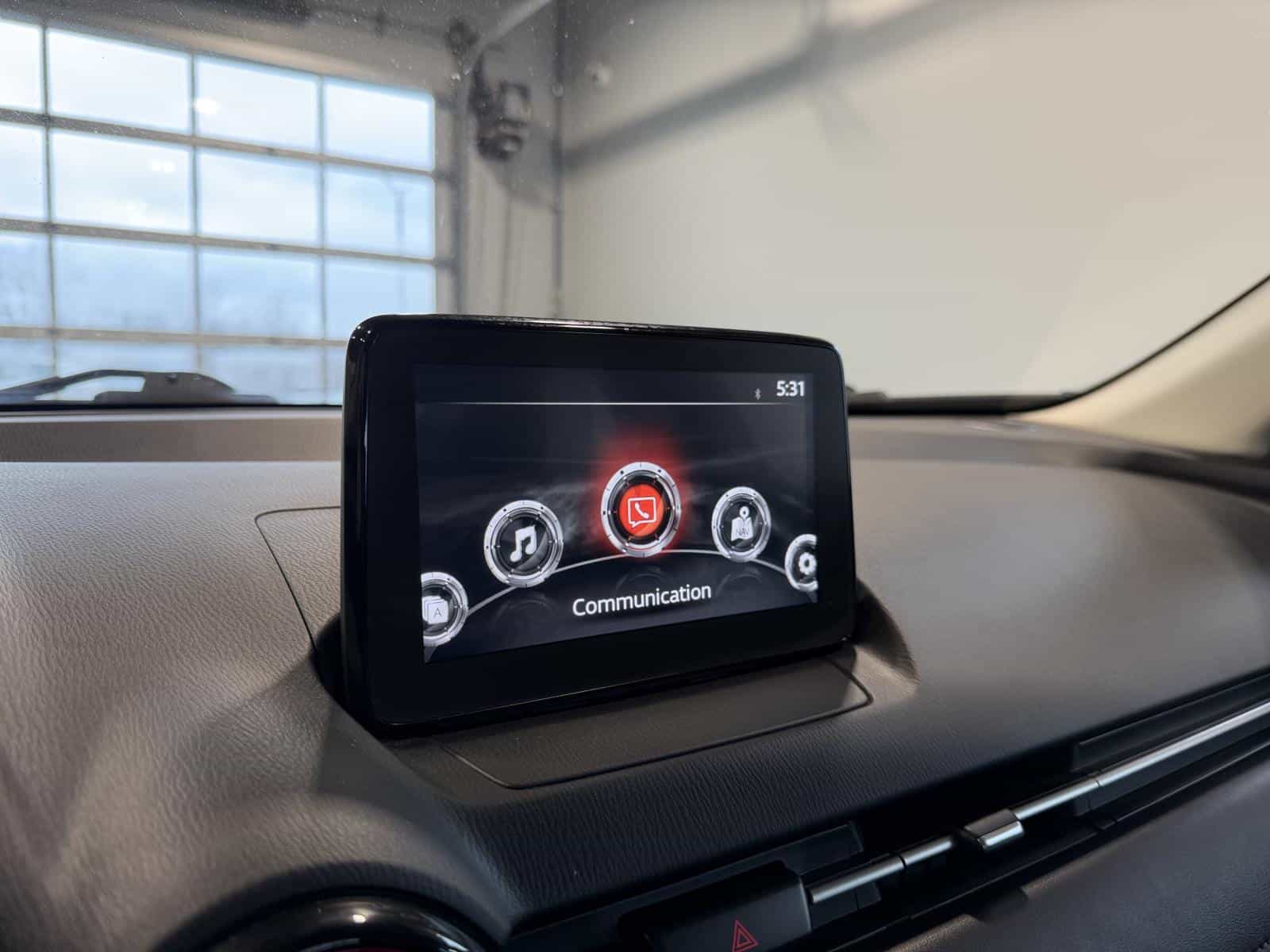 Image 16 Mazda CX-3 50th Anniversary 2018