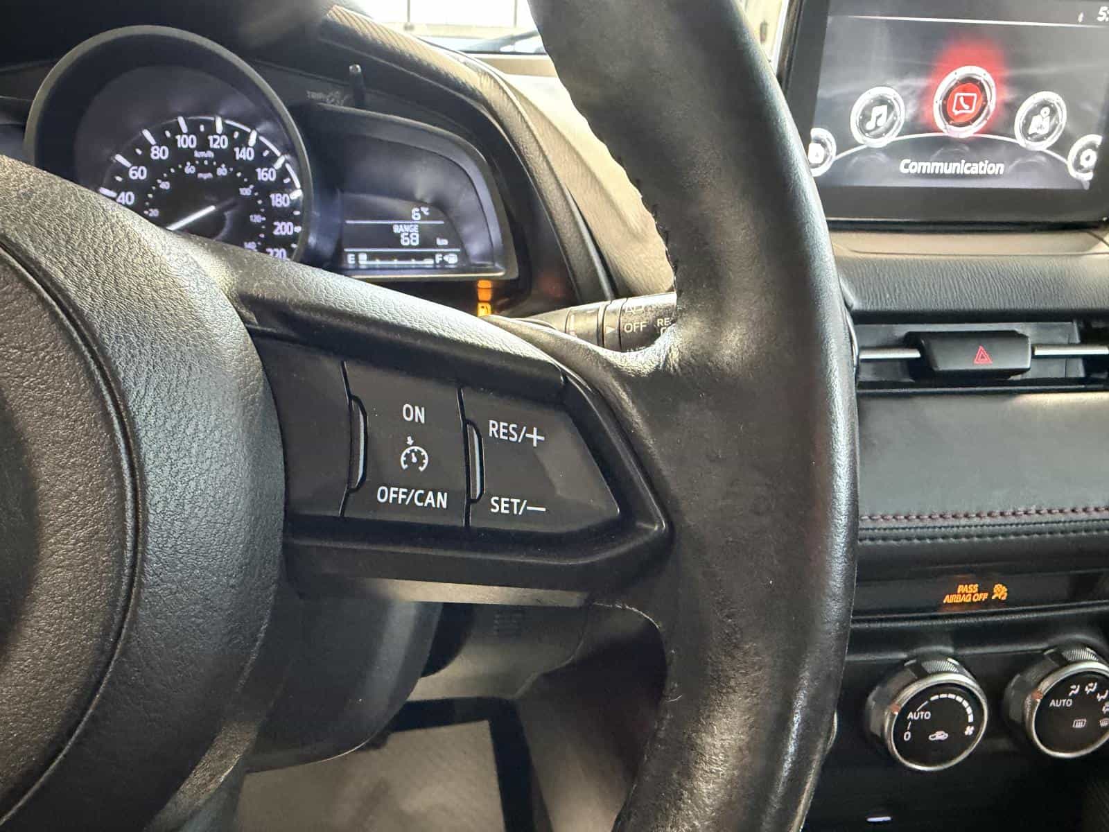 Image 15 Mazda CX-3 50th Anniversary 2018