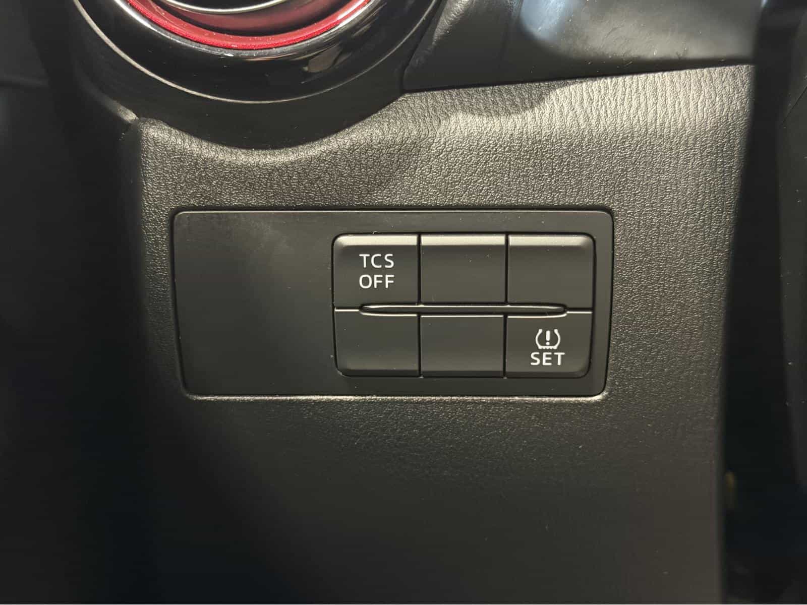 Image 12 Mazda CX-3 50th Anniversary 2018