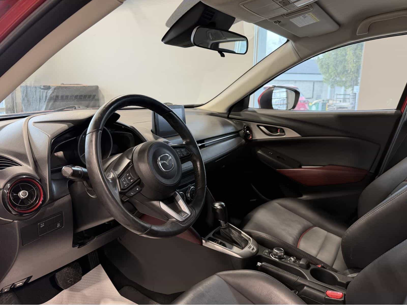 Image 11 Mazda CX-3 50th Anniversary 2018