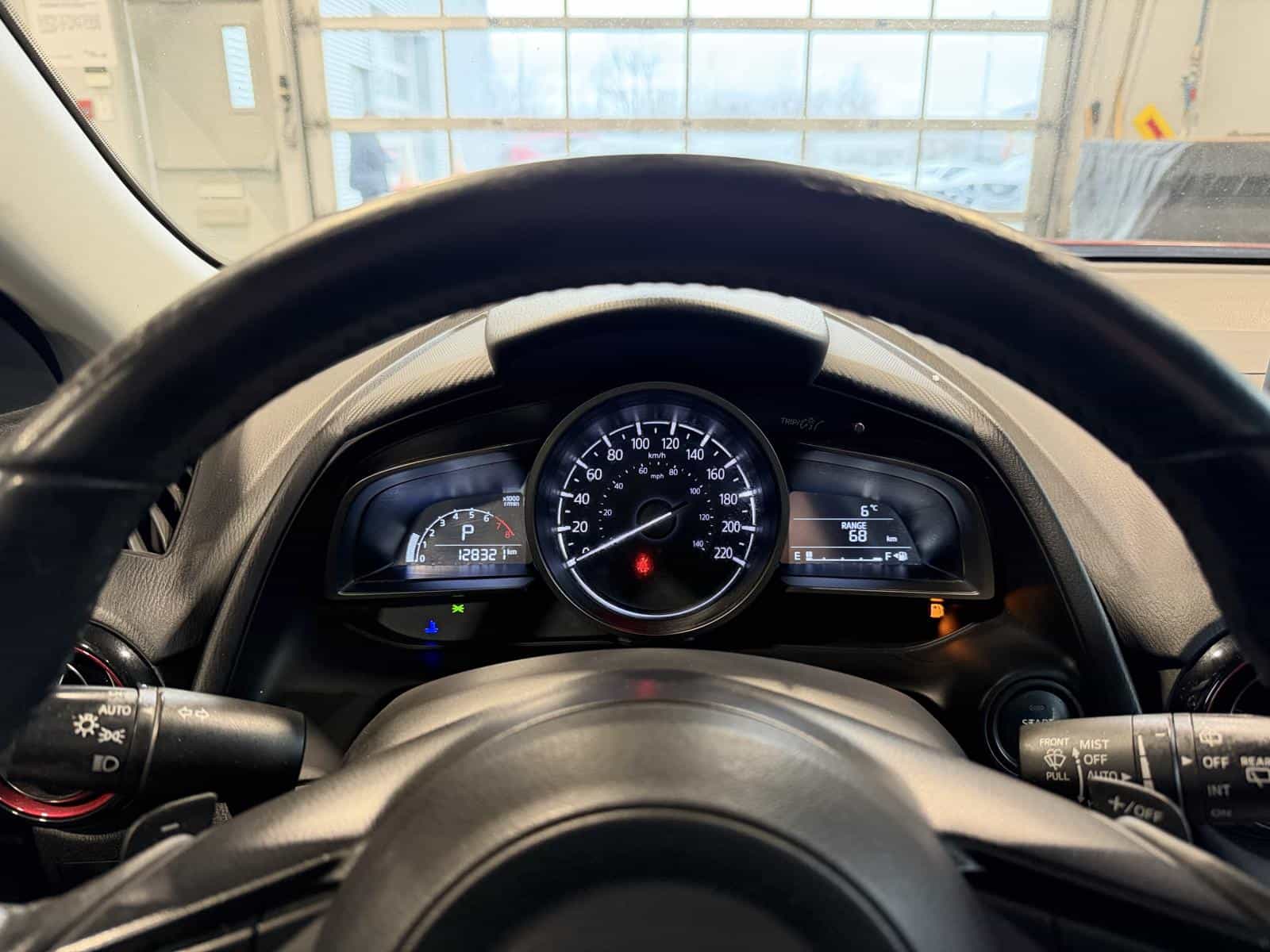 Image 14 Mazda CX-3 50th Anniversary 2018