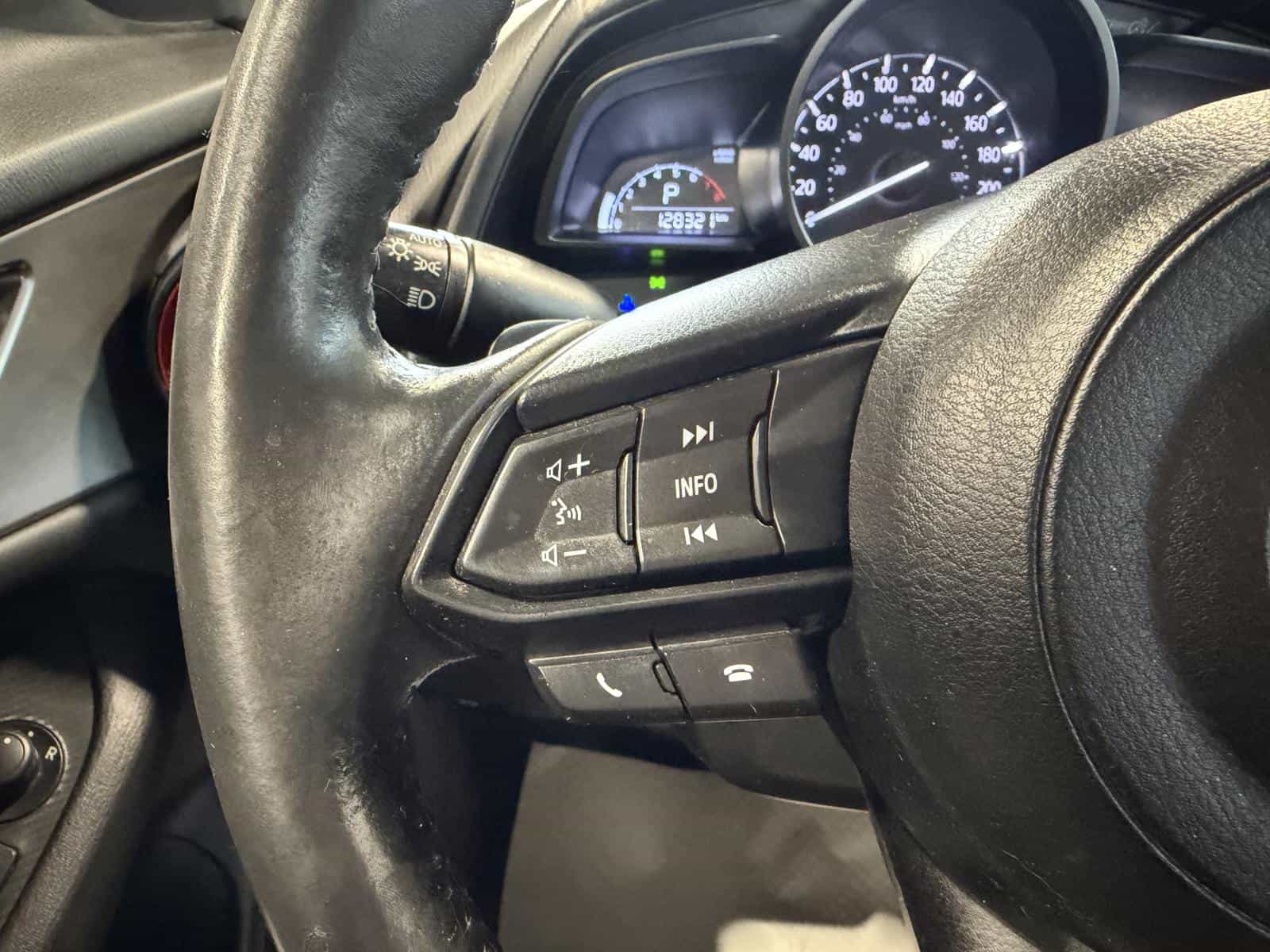 Image 13 Mazda CX-3 50th Anniversary 2018