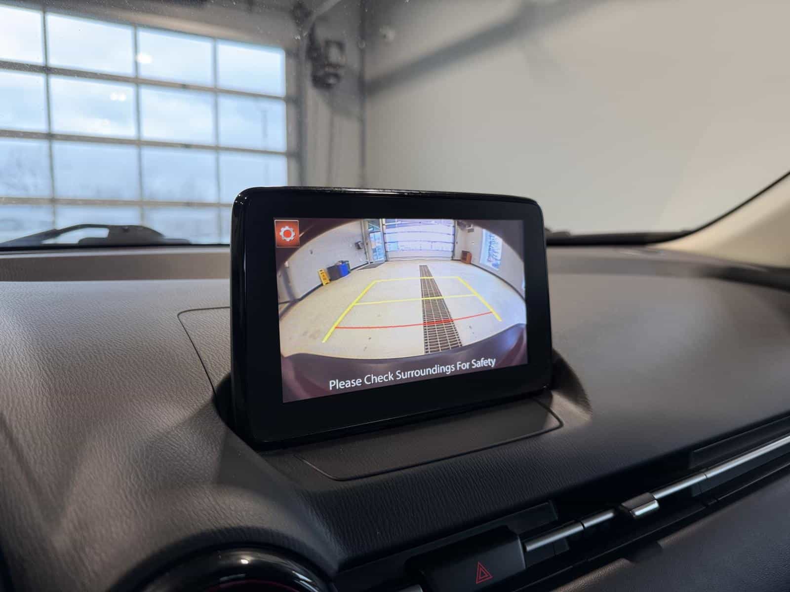 Image 18 Mazda CX-3 50th Anniversary 2018