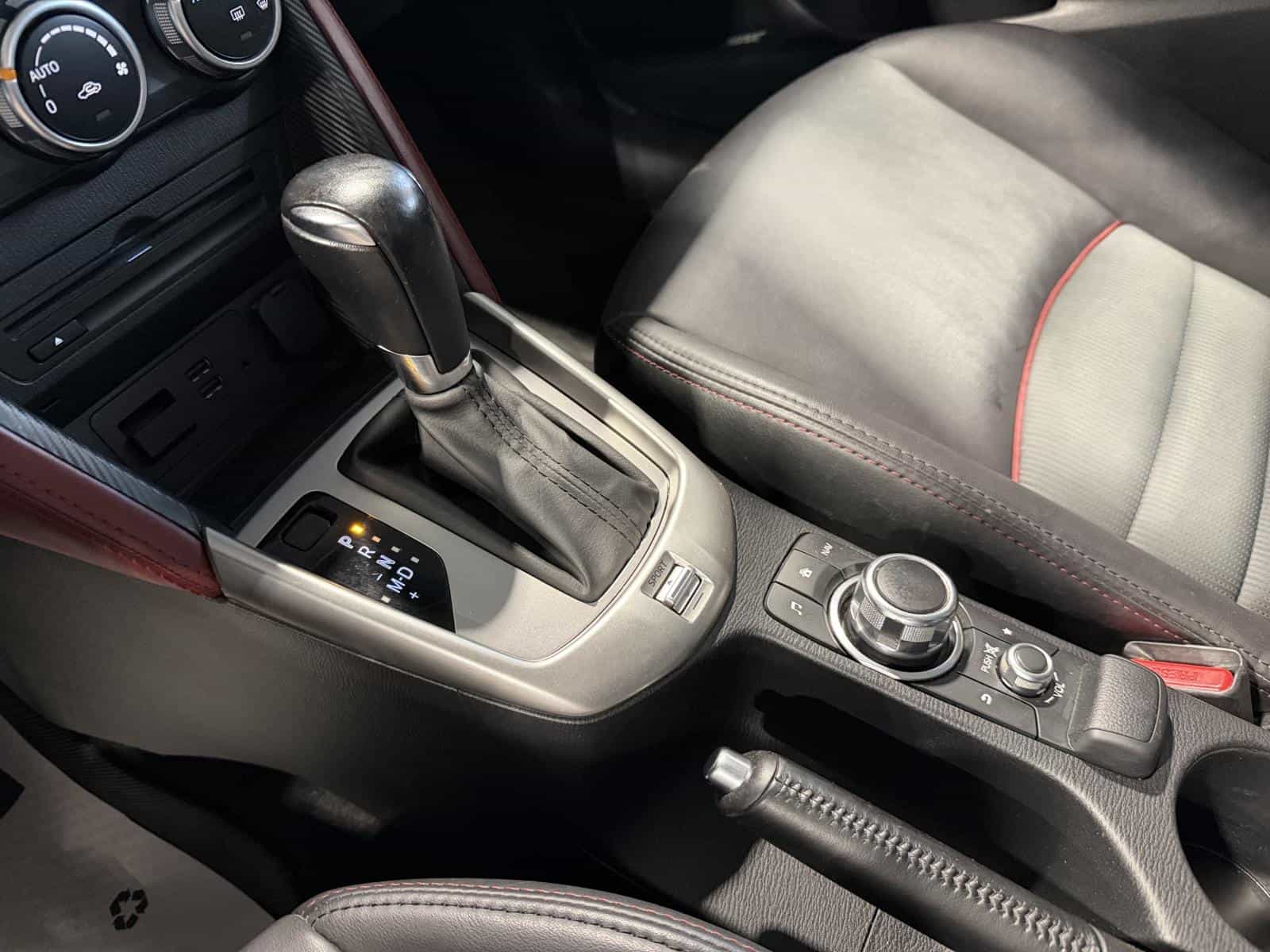 Image 20 Mazda CX-3 50th Anniversary 2018