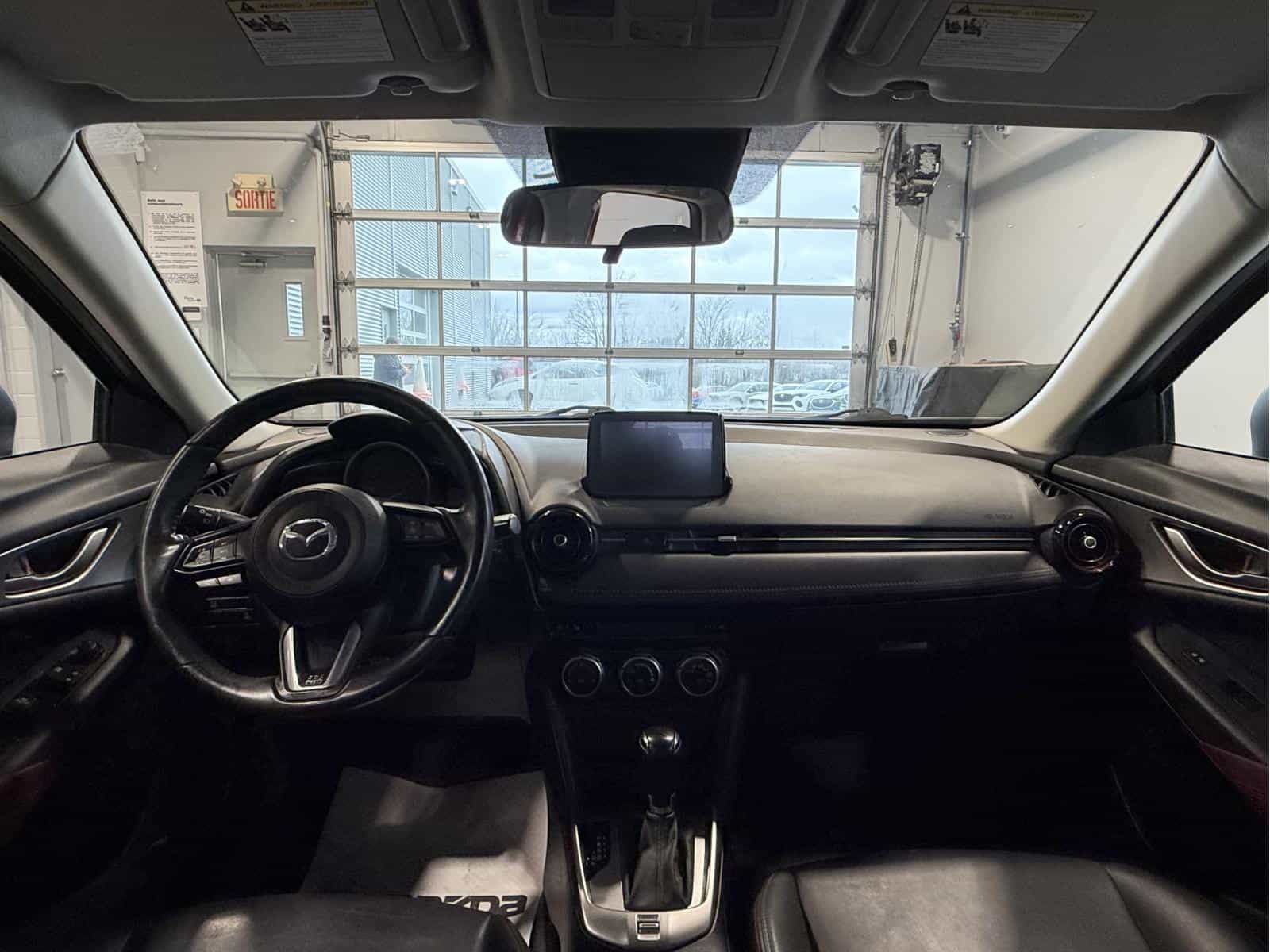 Image 21 Mazda CX-3 50th Anniversary 2018