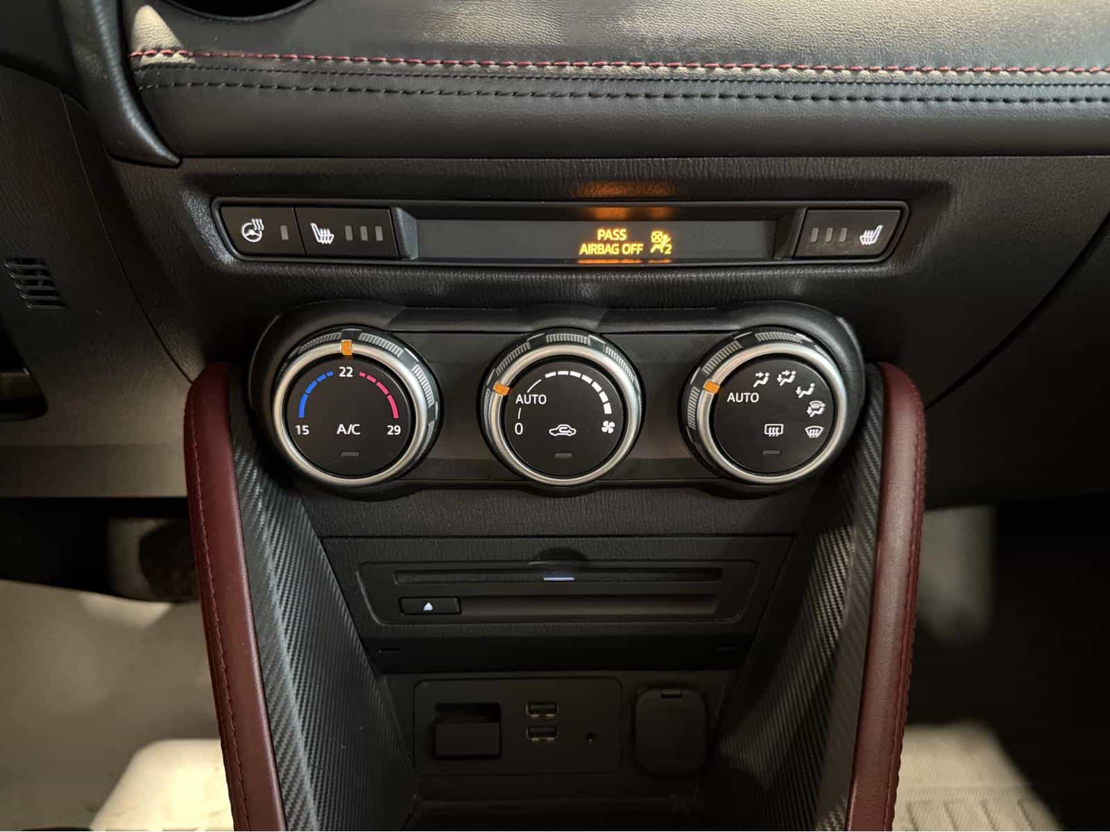 Image 19 Mazda CX-3 50th Anniversary 2018