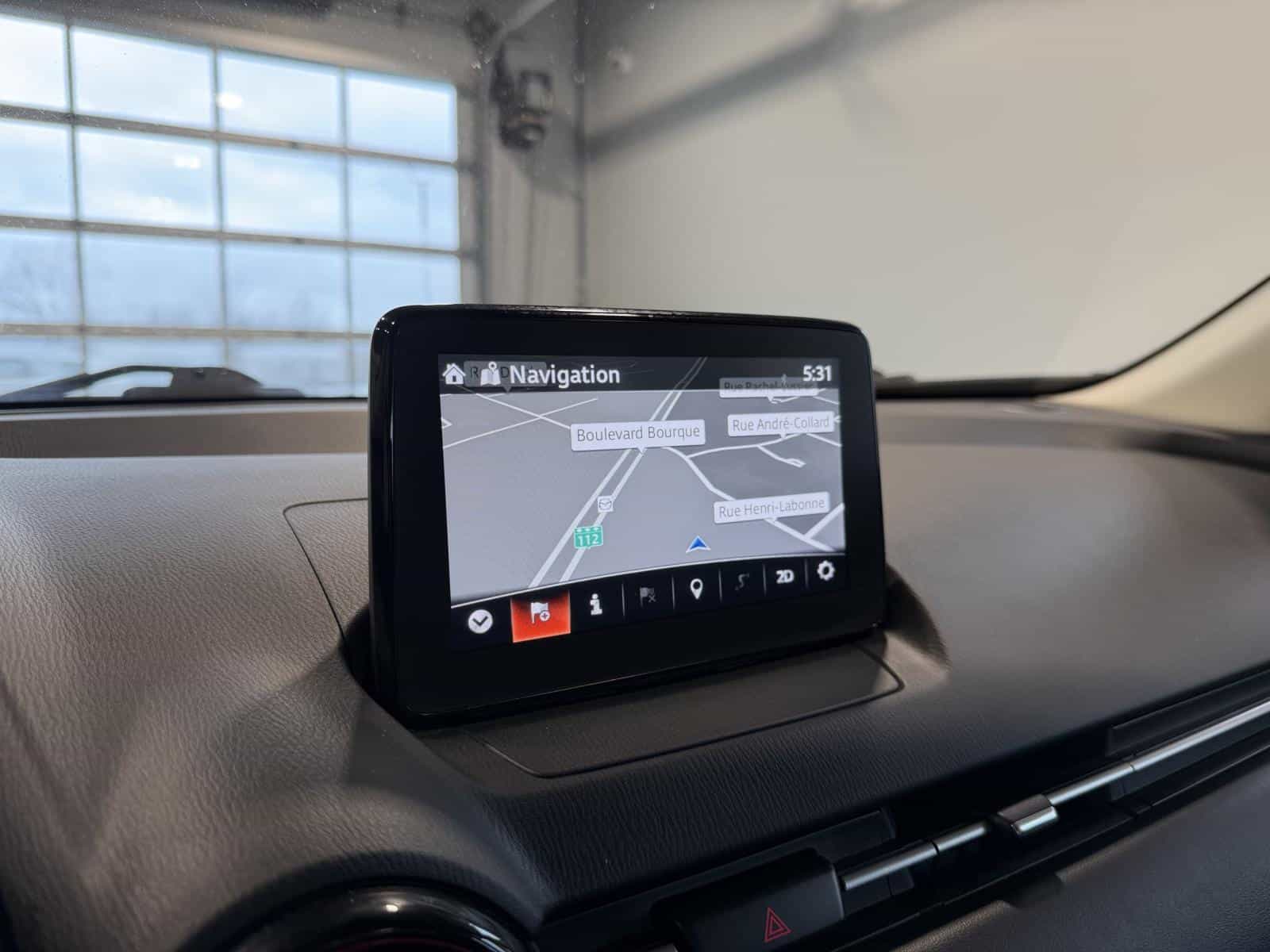 Image 17 Mazda CX-3 50th Anniversary 2018