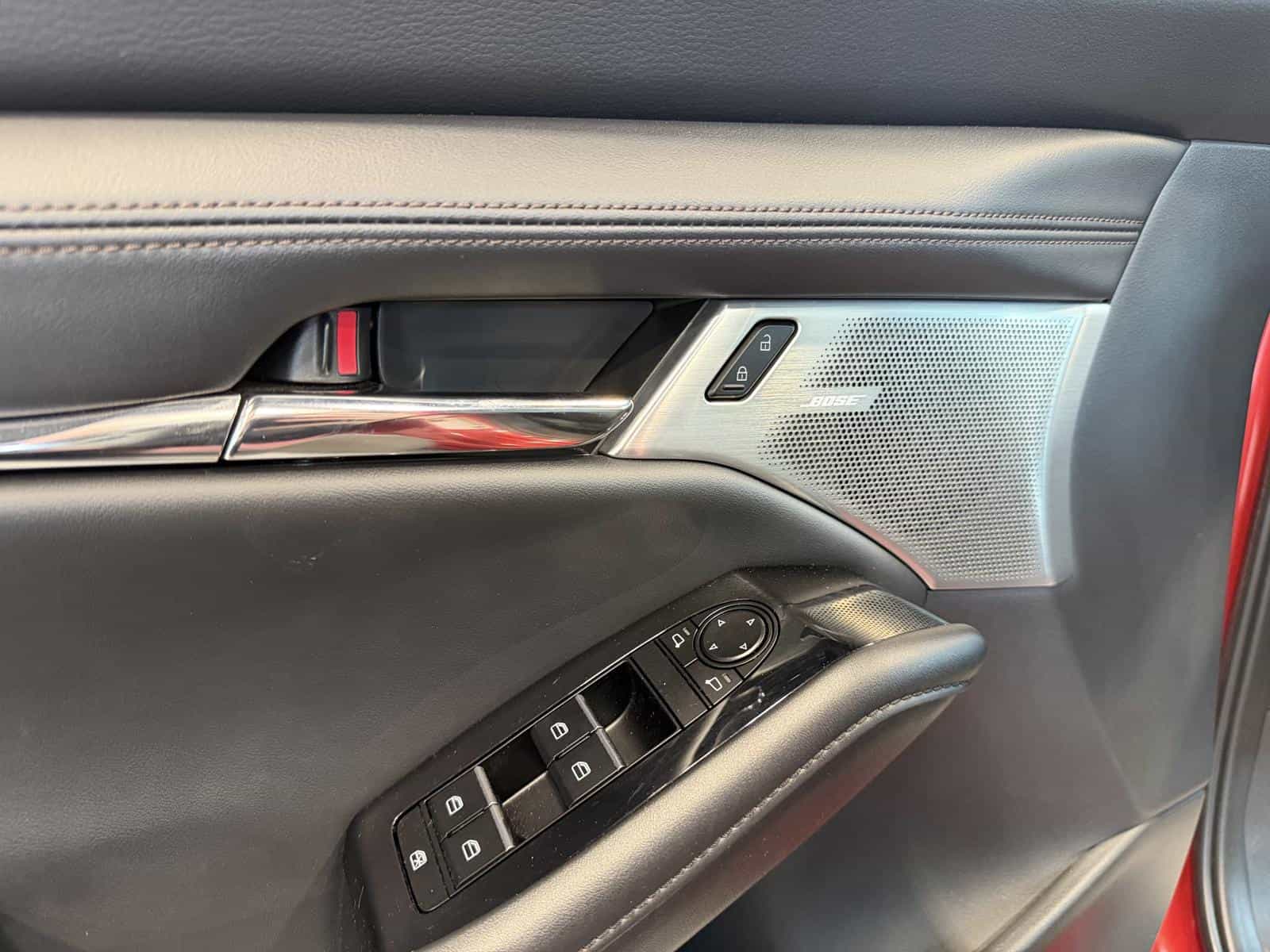 Image 9 Mazda Mazda3 GT 2.5T 2024