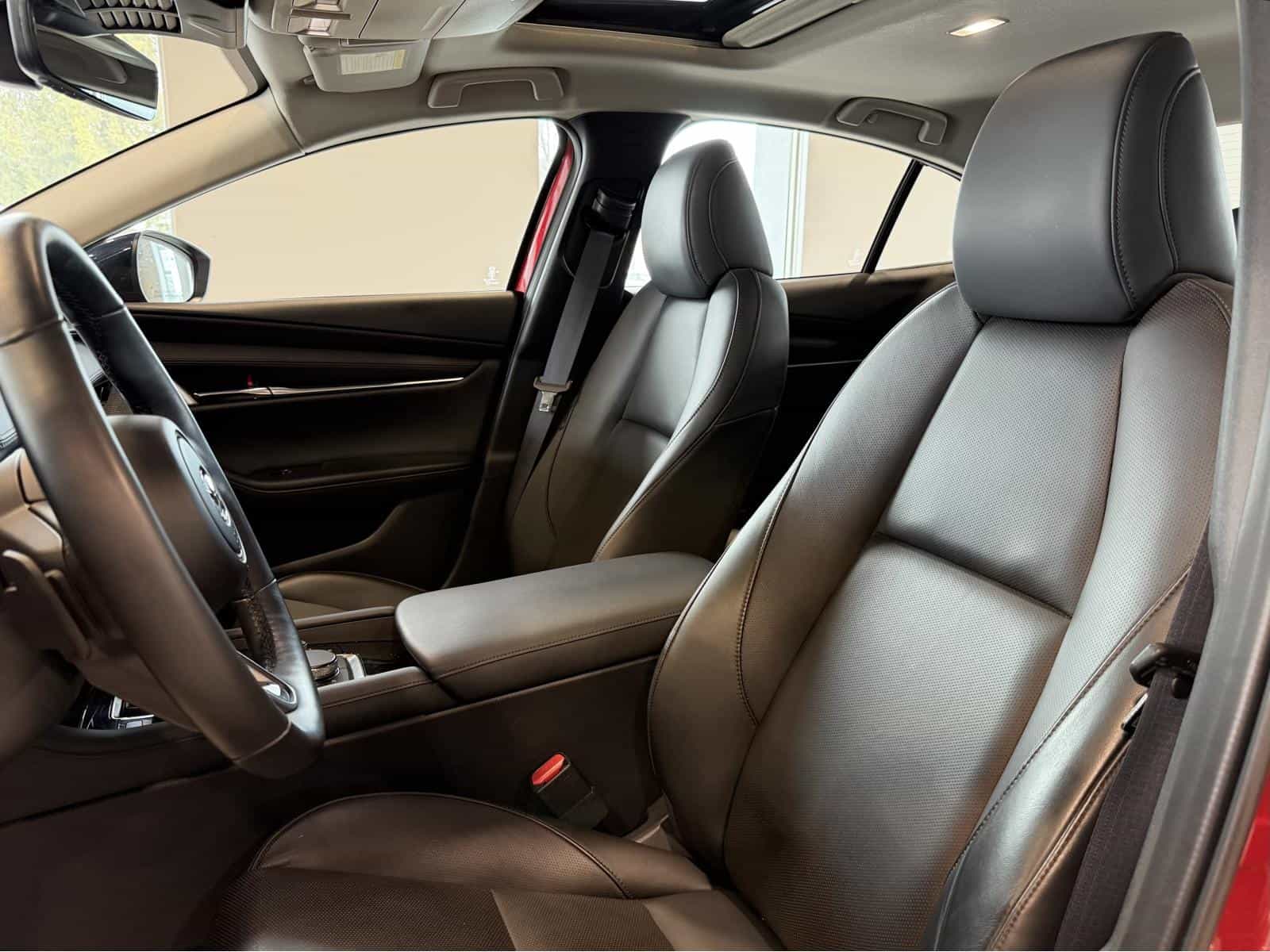 Image 10 Mazda Mazda3 GT 2.5T 2024