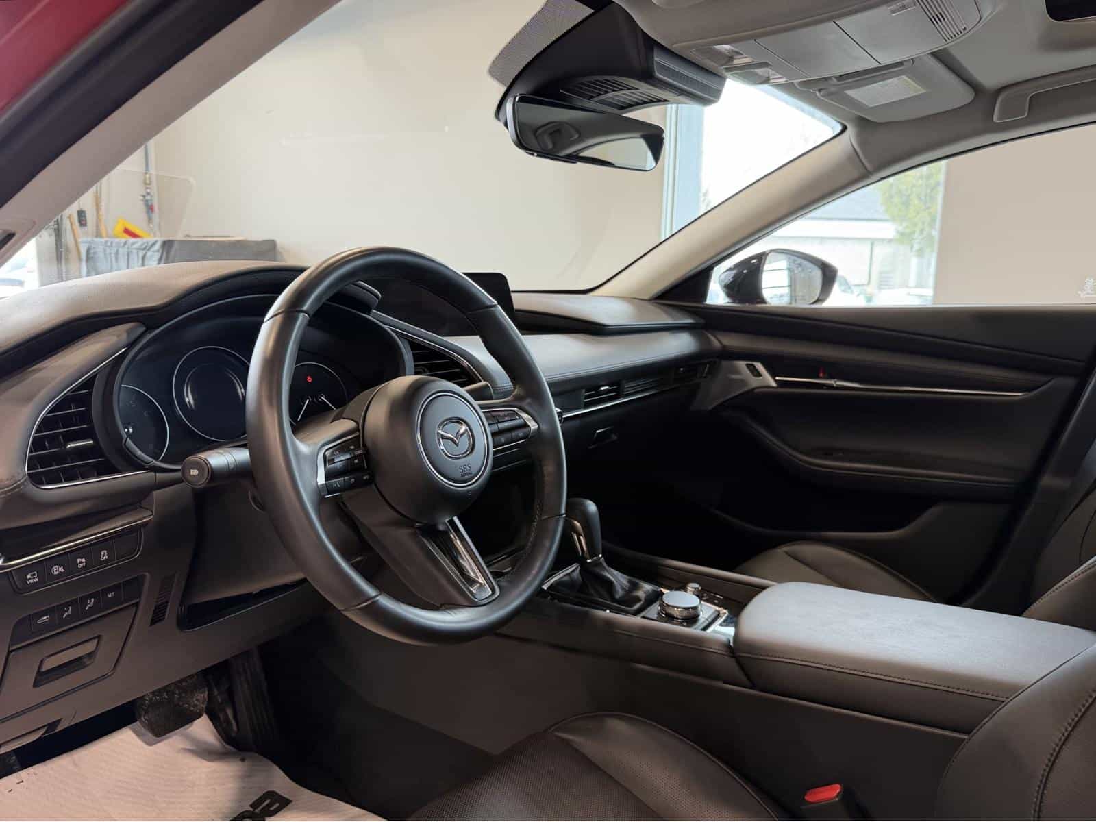 Image 11 Mazda Mazda3 GT 2.5T 2024