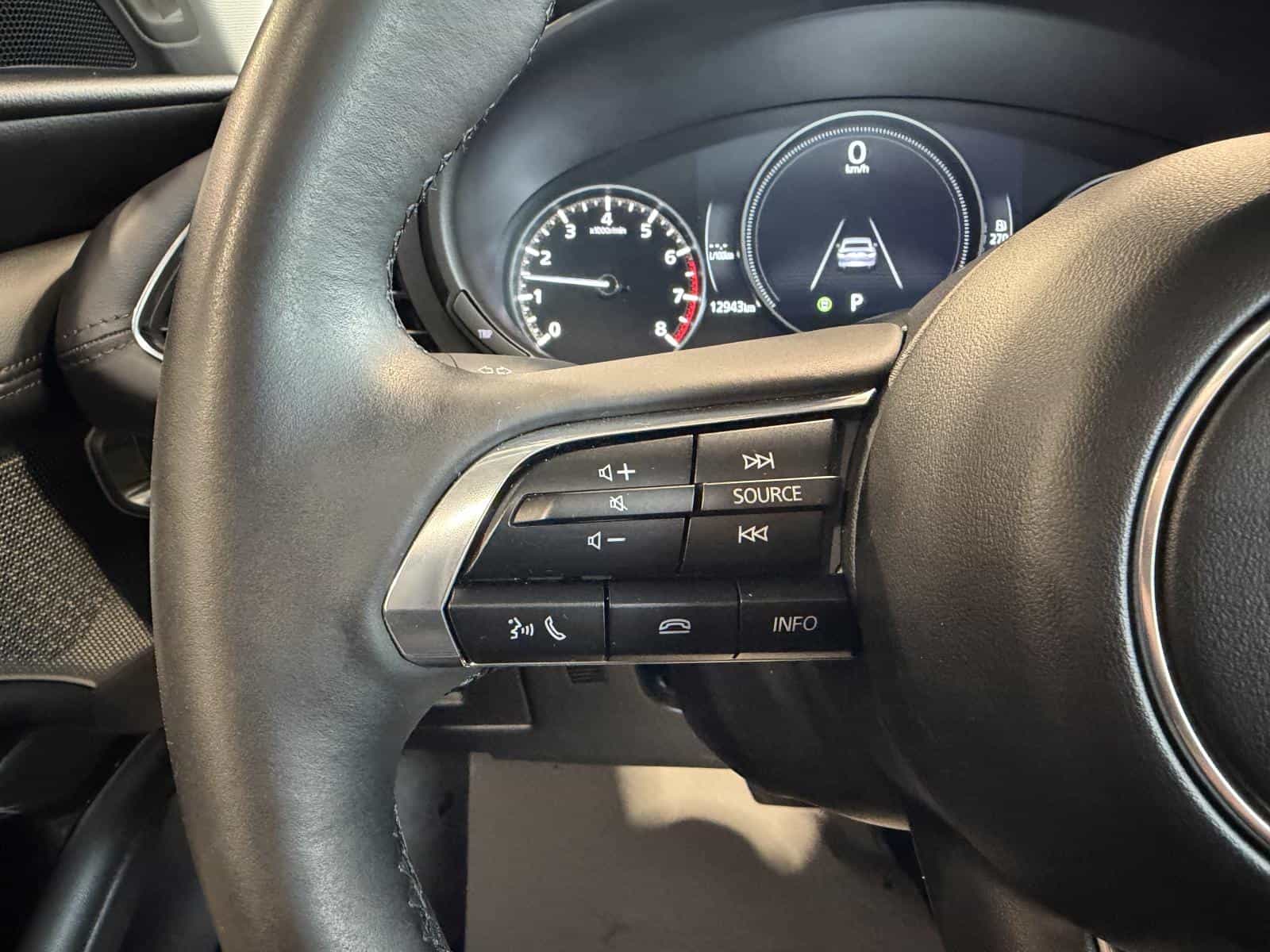 2024 Mazda Mazda3 GT 2.5T - Image 15