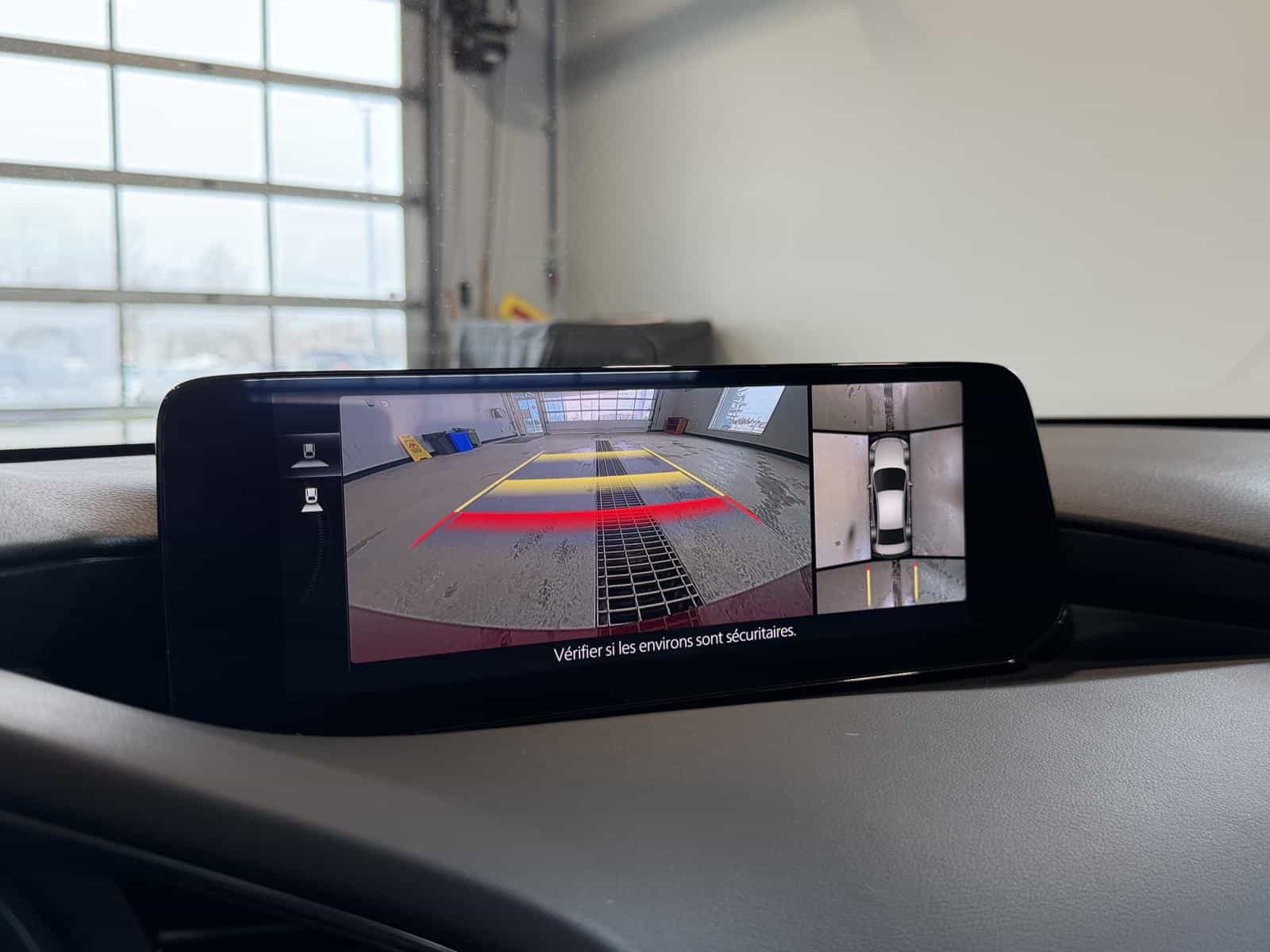 2024 Mazda Mazda3 GT 2.5T - Image 20