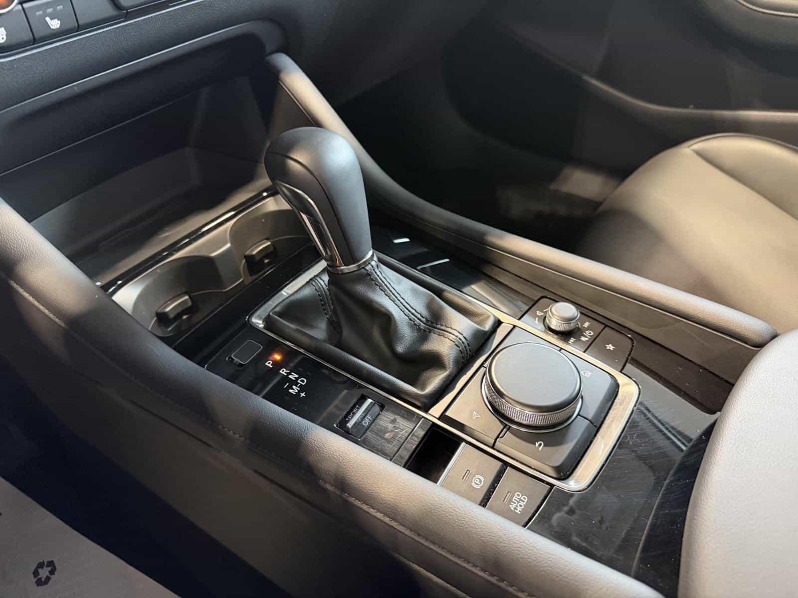 Image 22 Mazda Mazda3 GT 2.5T 2024