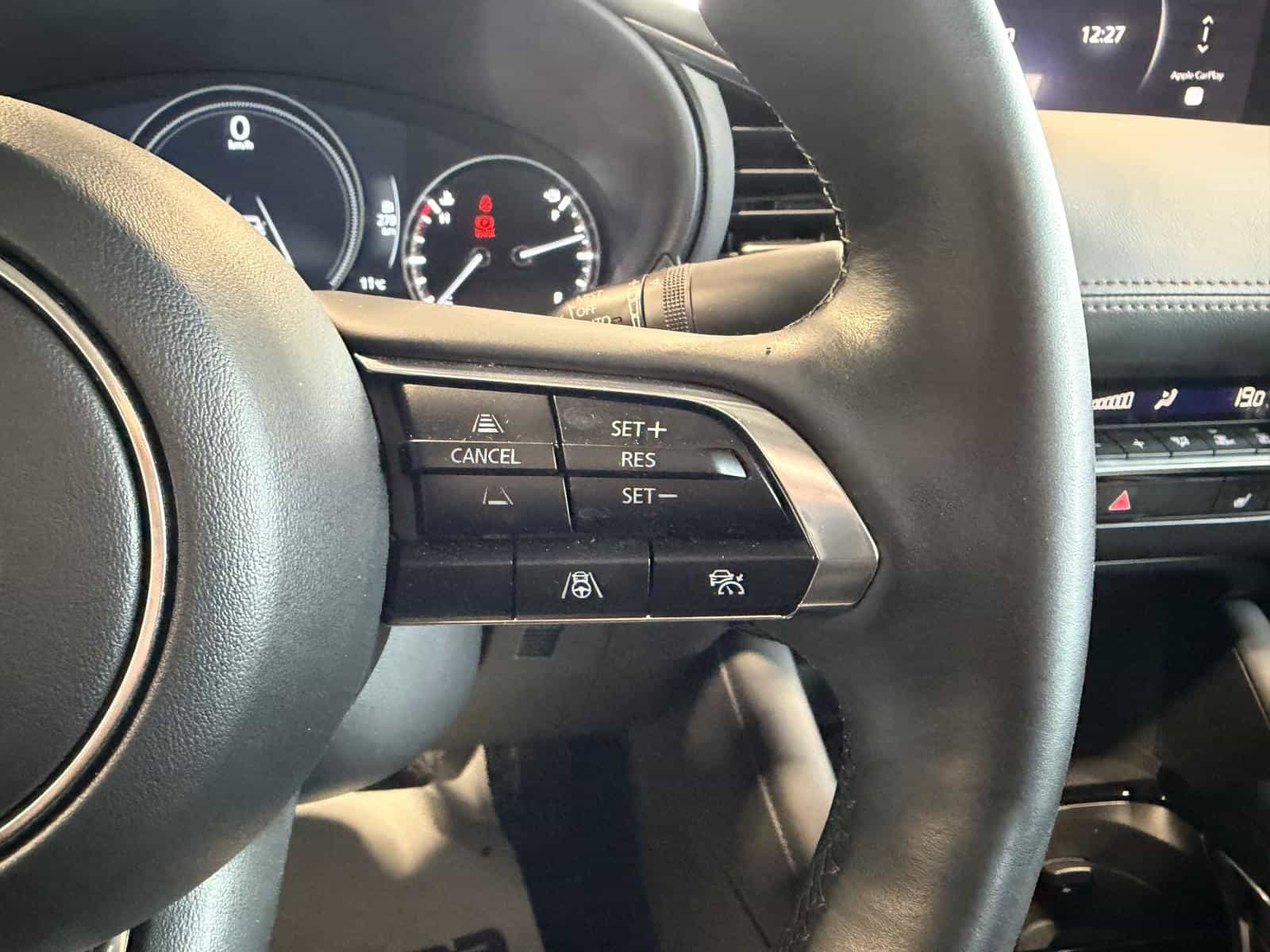 Image 17 Mazda Mazda3 GT 2.5T 2024