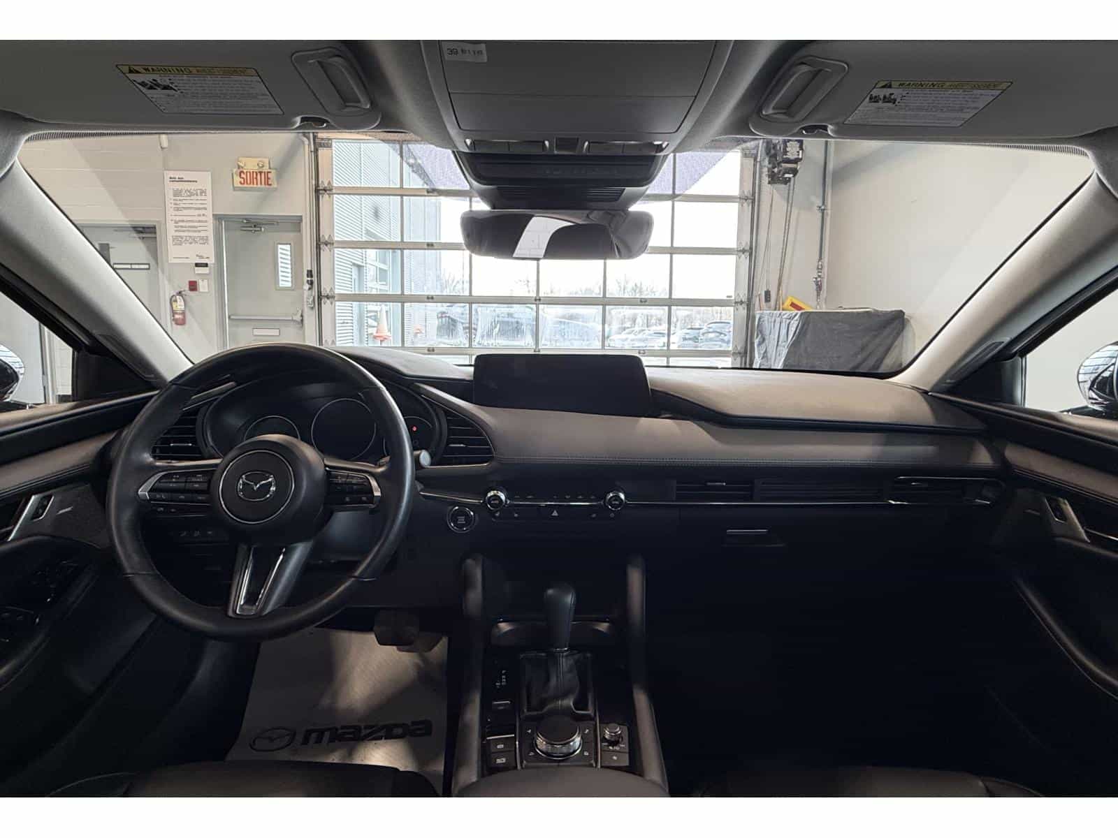 2024 Mazda Mazda3 GT 2.5T - Image 23